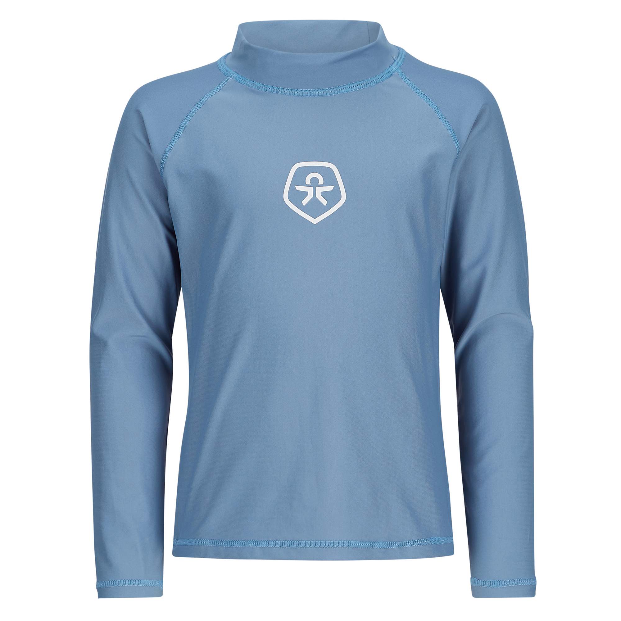 Color Kids T-SHIRT L/S - SOLID Kinder - Funktionsshirt