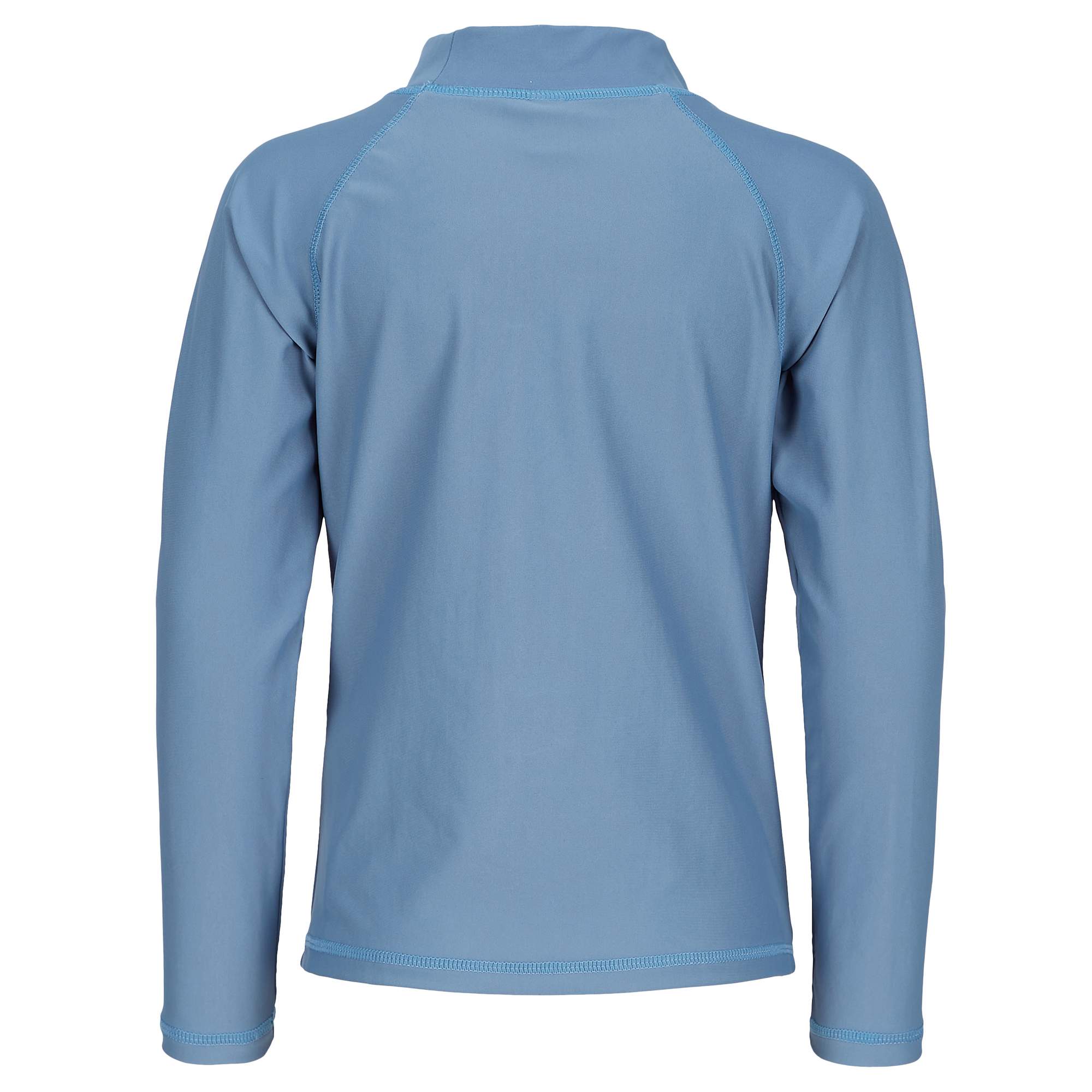 Color Kids T-SHIRT L/S - SOLID Kinder - Funktionsshirt