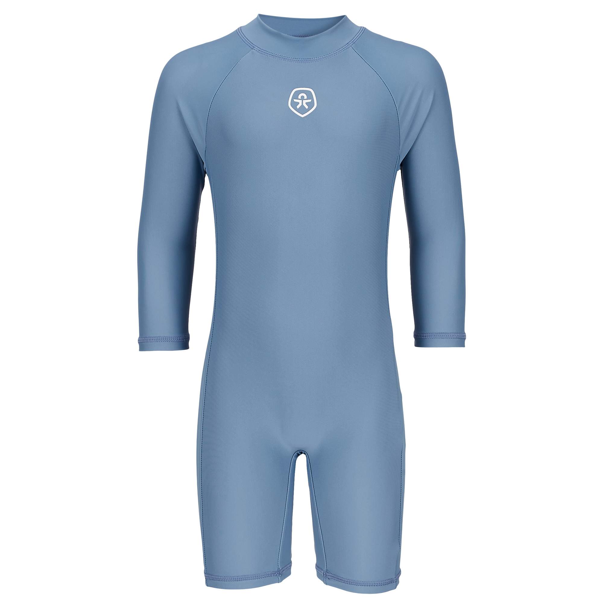 Color Kids SUIT L/S Kinder - Badeanzug