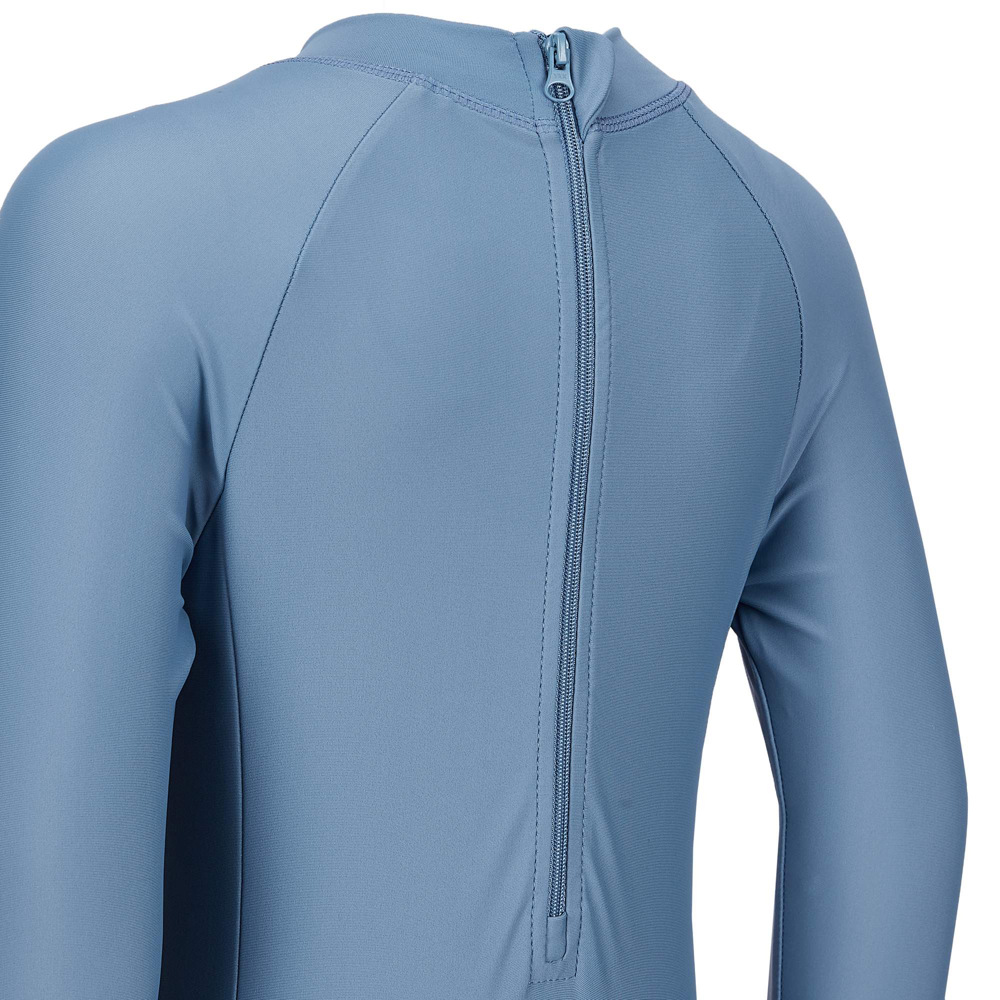 Color Kids SUIT L/S Kinder - Badeanzug