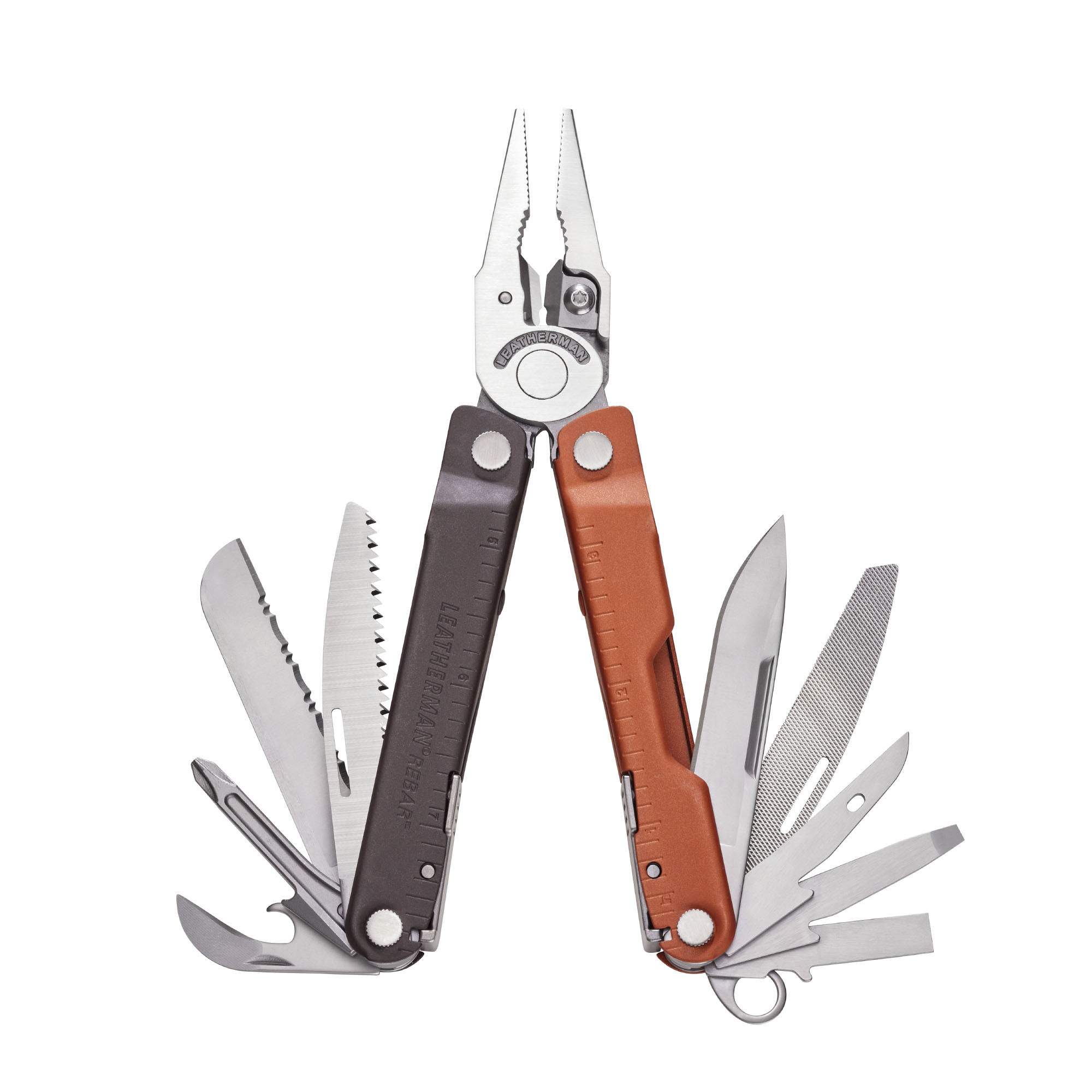 Leatherman REBAR - Multifunktionswerkzeug