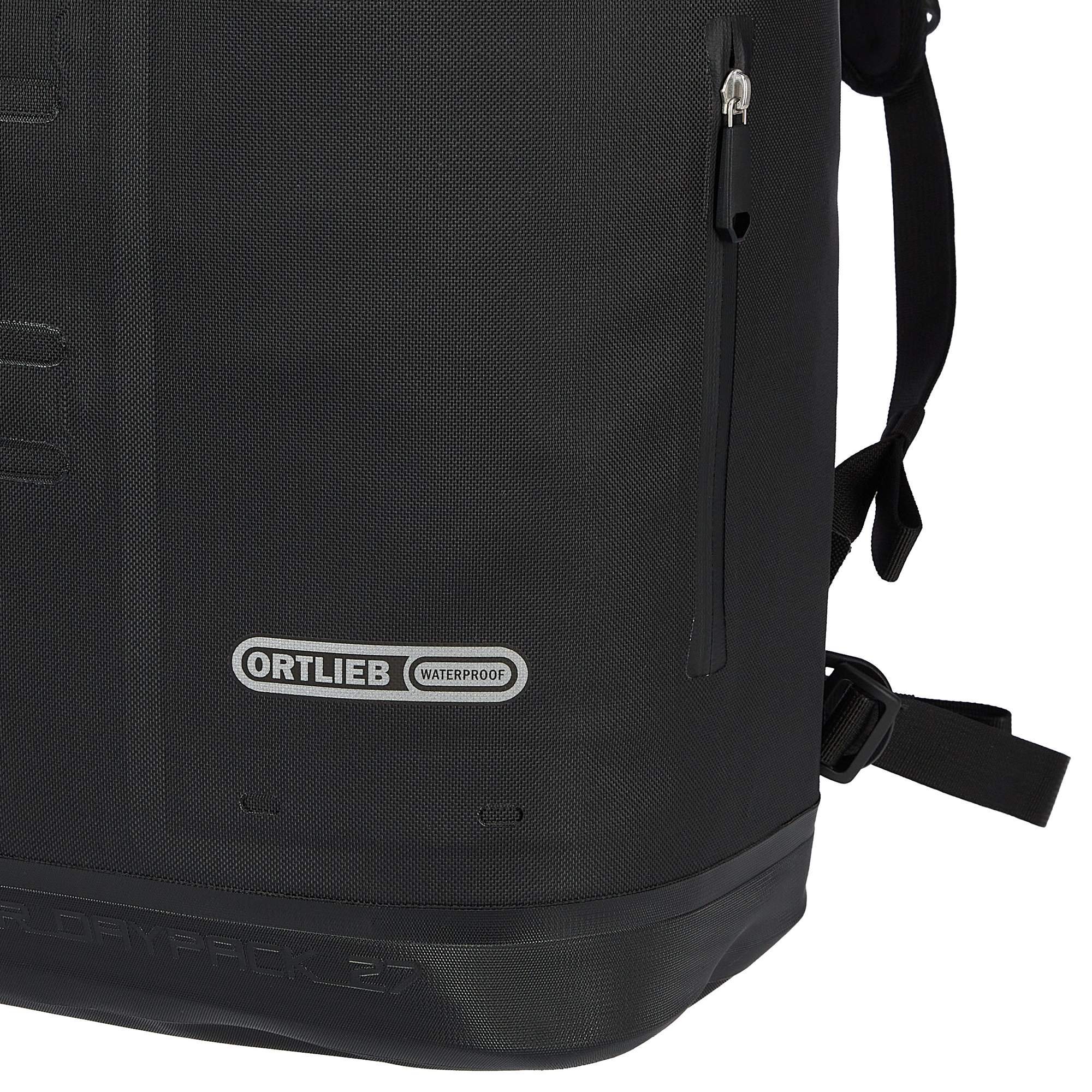 Ortlieb COMMUTER-DAYPACK - Wasserdichter Rucksack