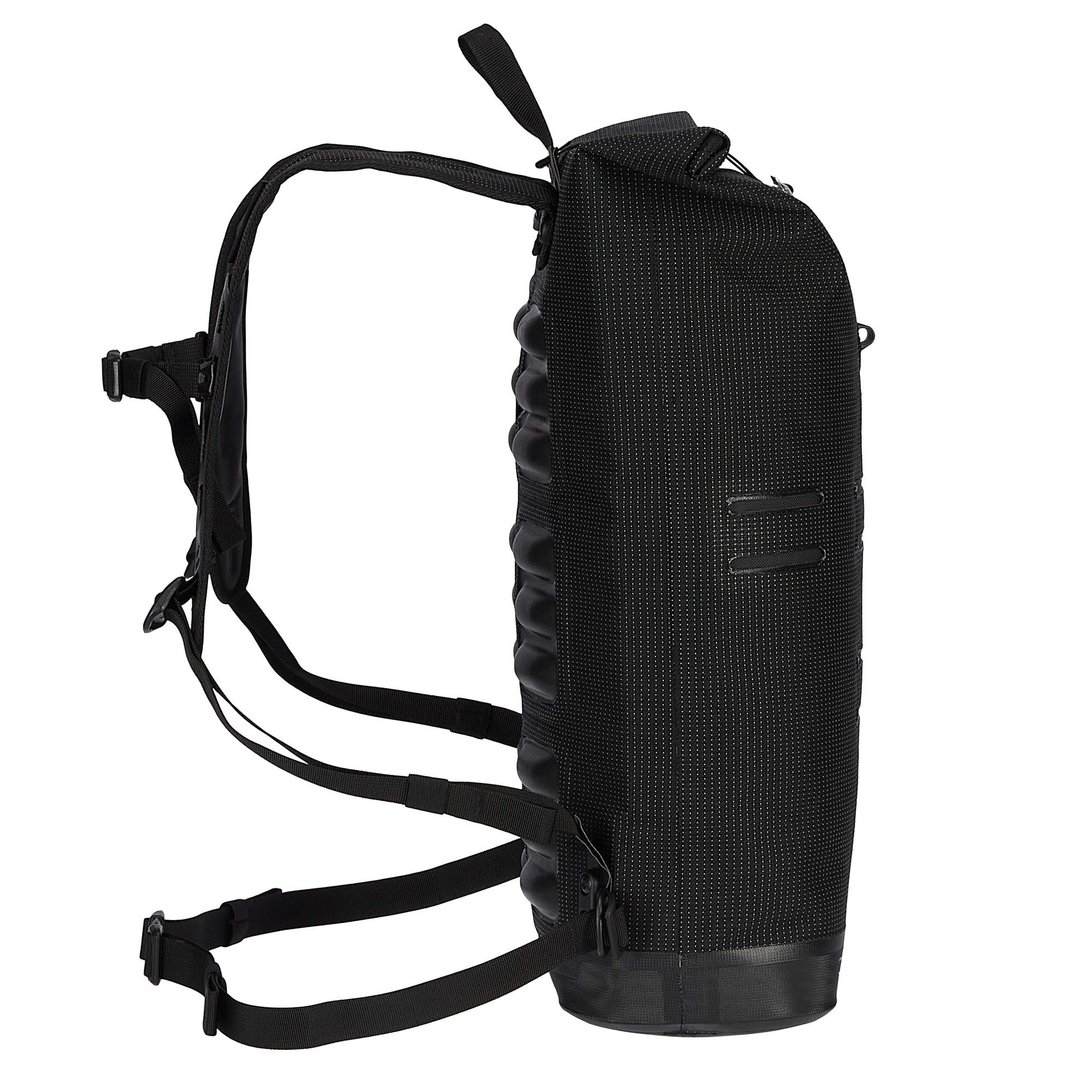 Ortlieb COMMUTER-DAYPACK HIGH VISIBILITY - Wasserdichter Rucksack