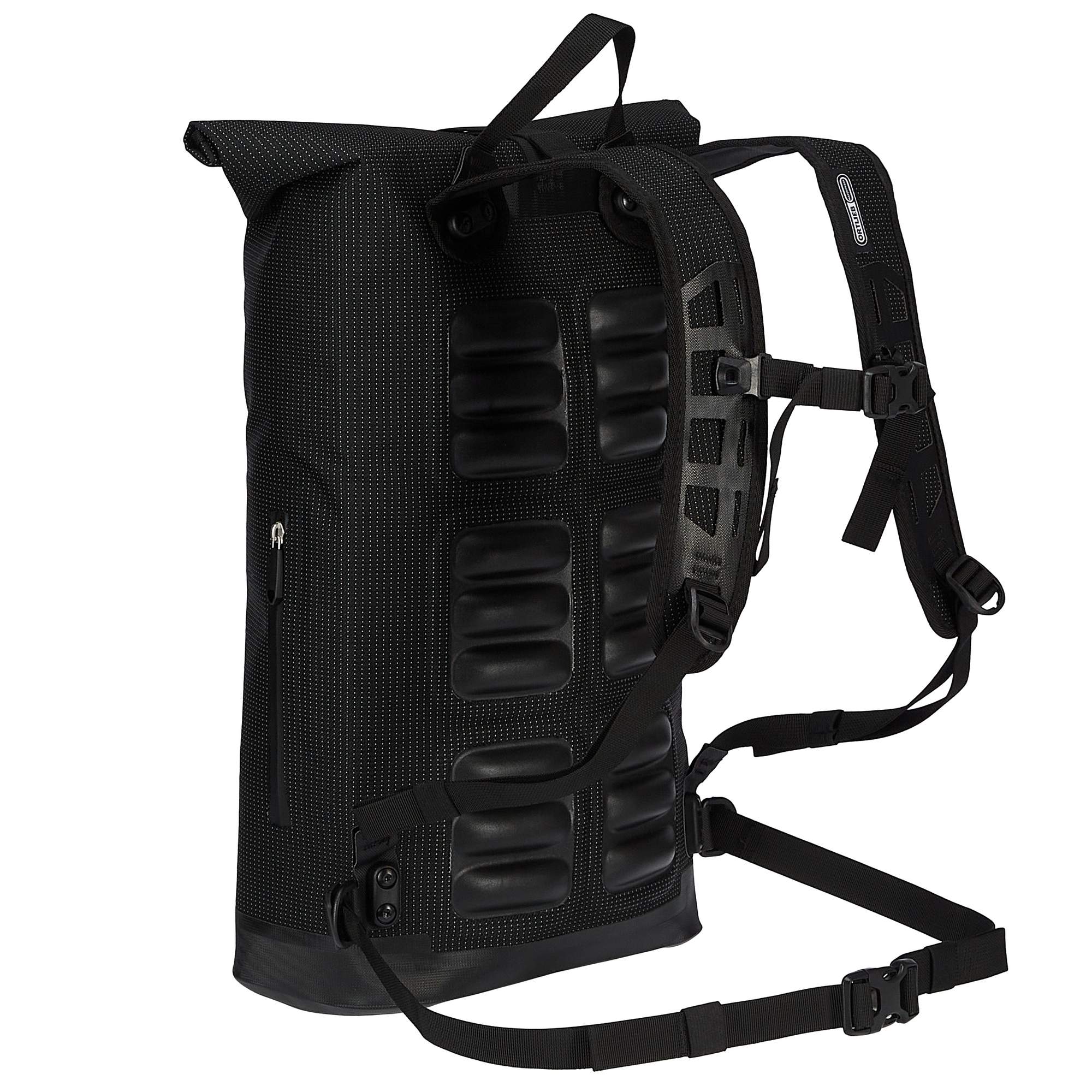 Ortlieb COMMUTER-DAYPACK HIGH VISIBILITY - Wasserdichter Rucksack