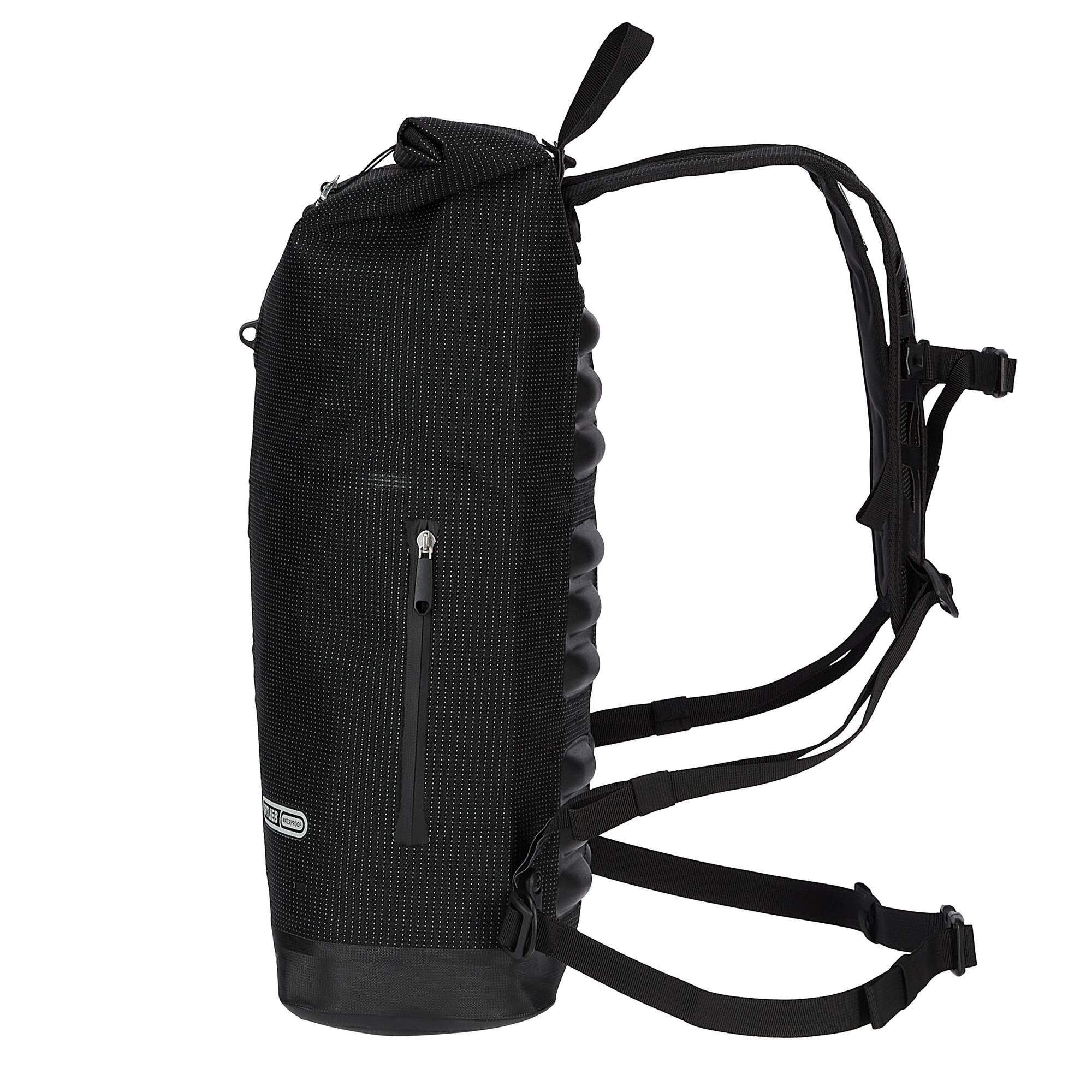Ortlieb COMMUTER-DAYPACK HIGH VISIBILITY - Wasserdichter Rucksack