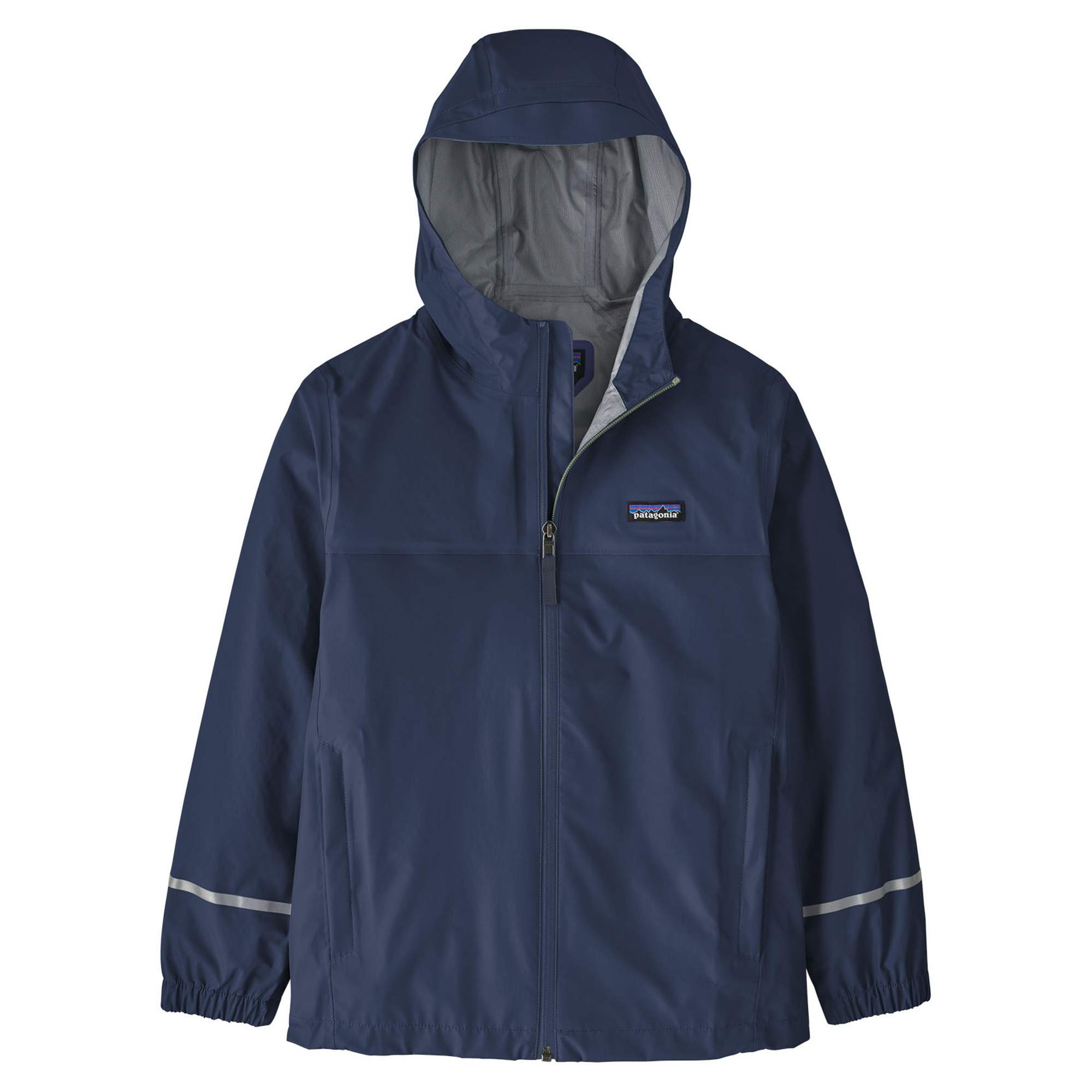 Patagonia K\'S TORRENTSHELL 3L RAIN JKT Kinder - Hardshelljacke