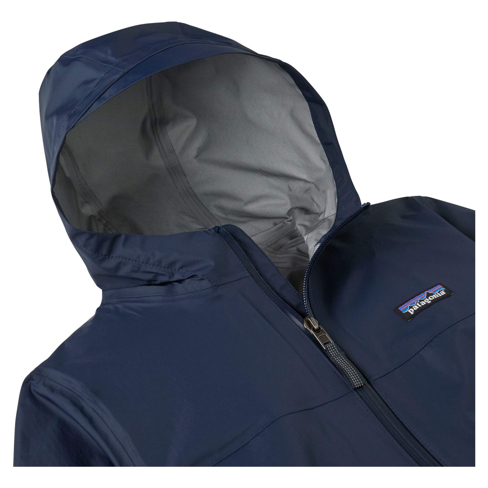 Patagonia K\'S TORRENTSHELL 3L RAIN JKT Kinder - Hardshelljacke