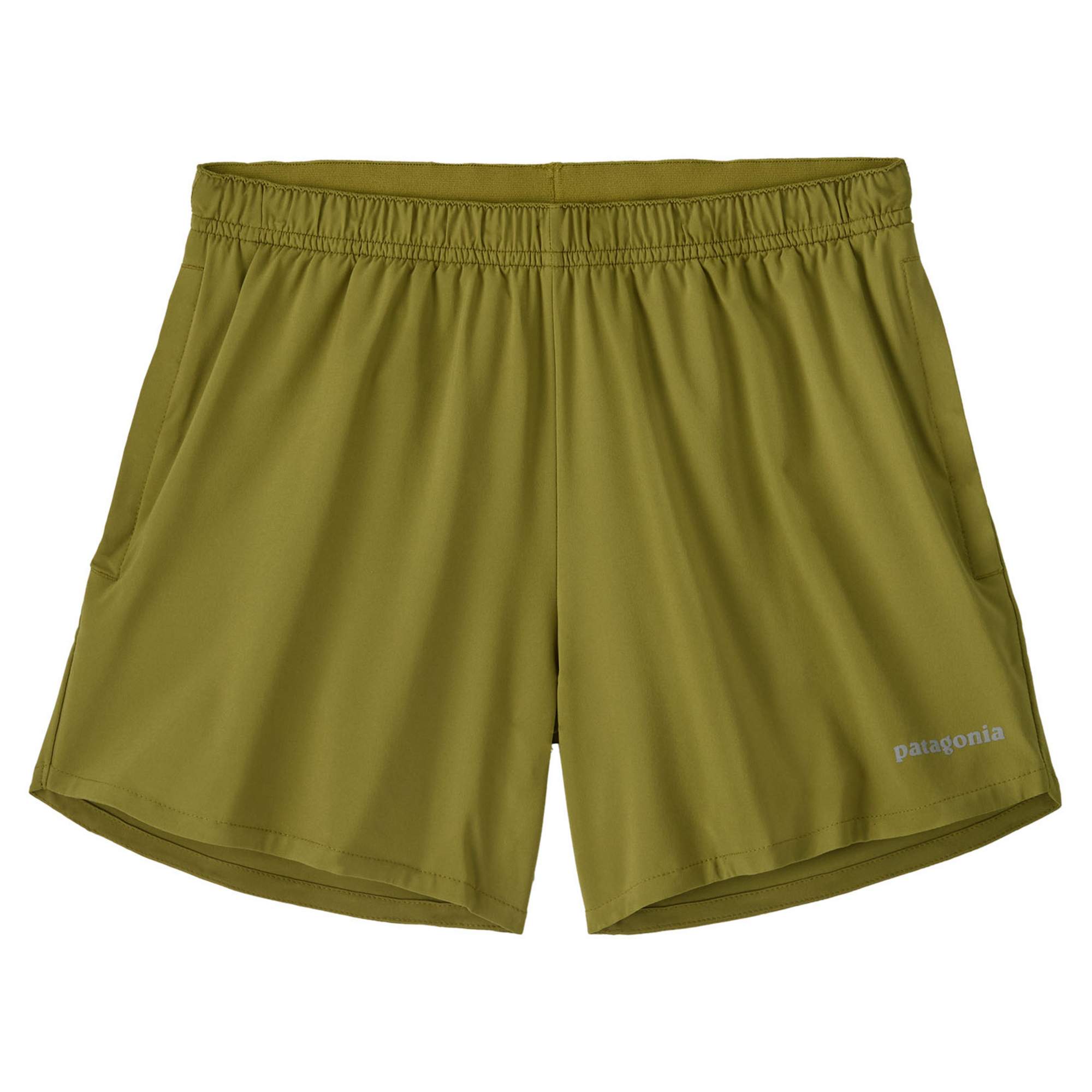Patagonia K\'S MULTI TRAILS SHORTS - 4 IN. Kinder - Shorts