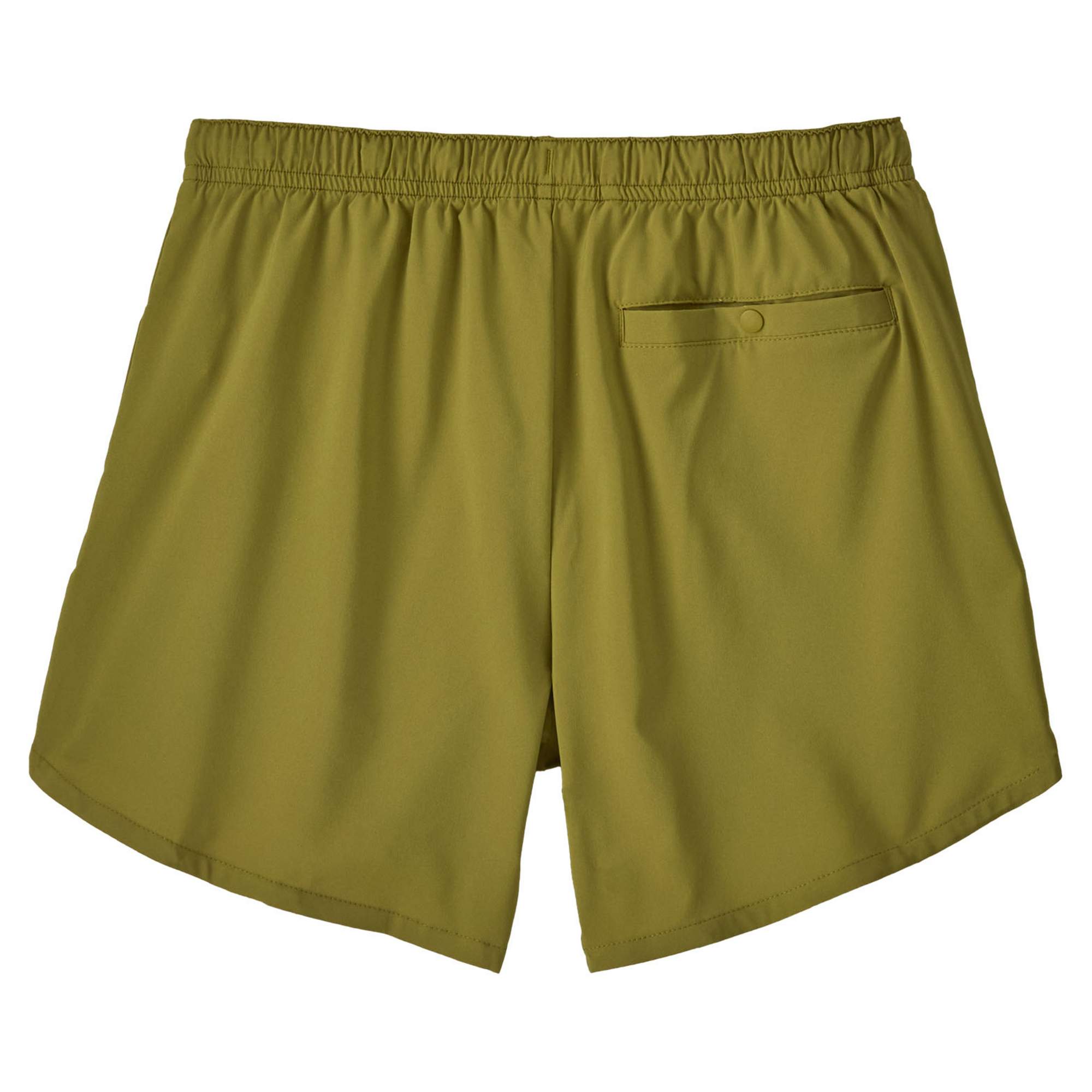 Patagonia K\'S MULTI TRAILS SHORTS - 4 IN. Kinder - Shorts