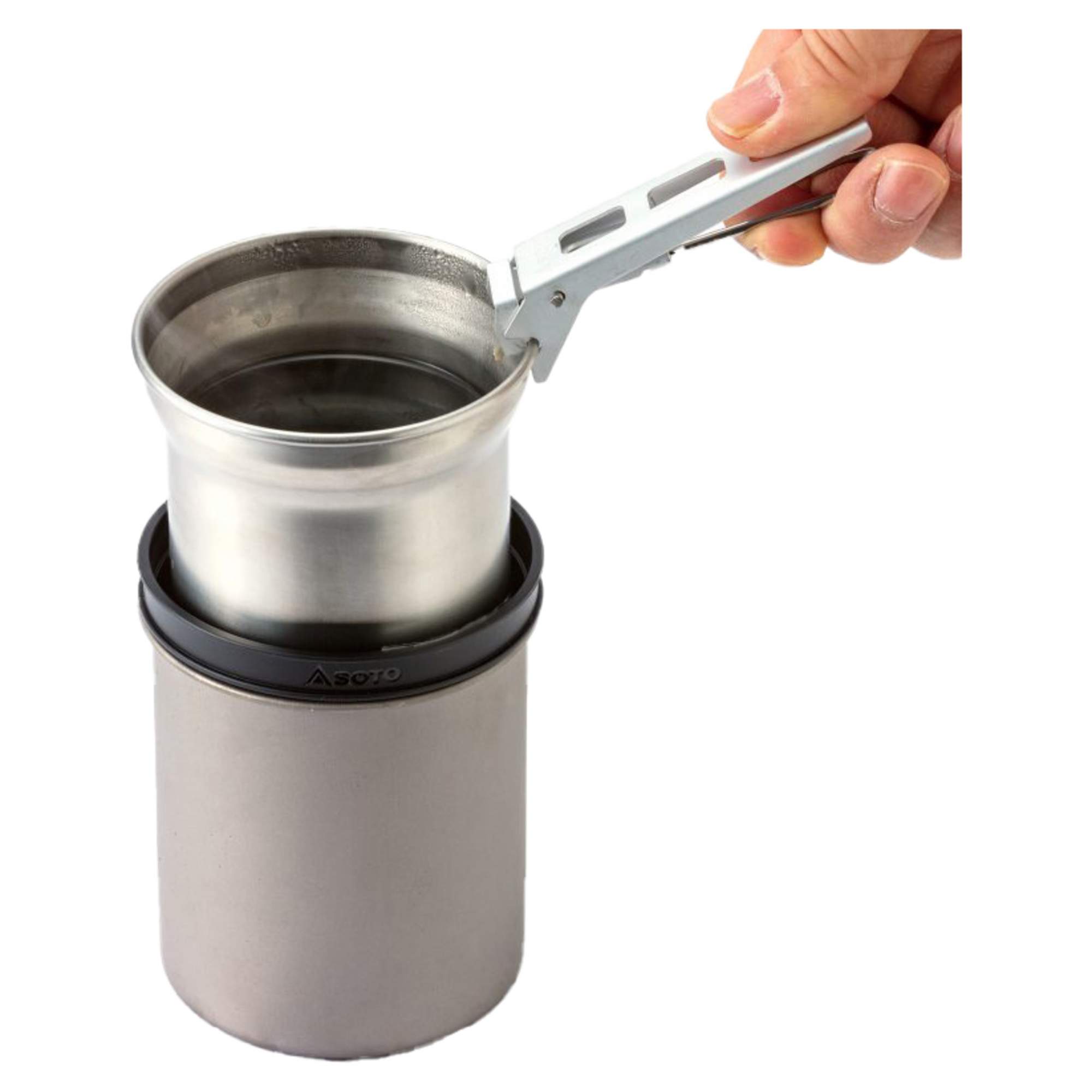 SOTO MICRO LIFTER