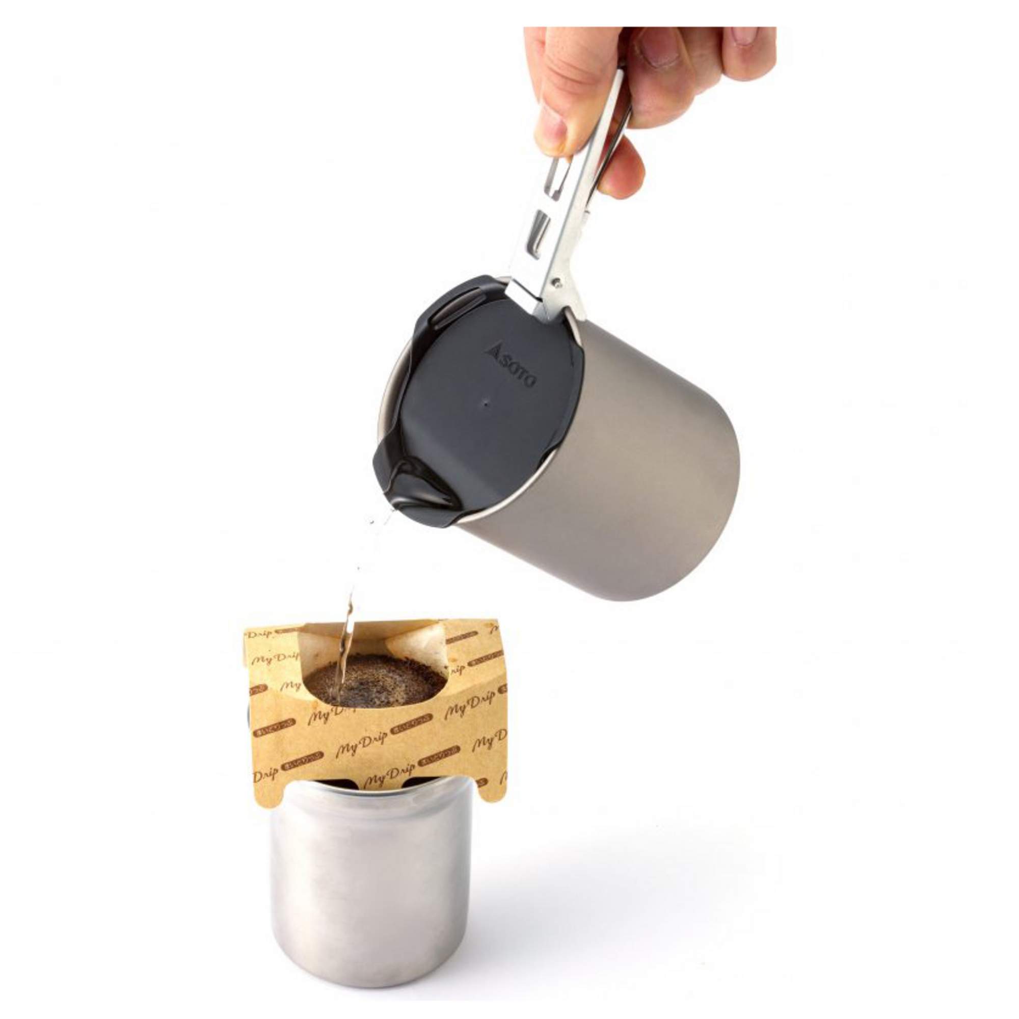 SOTO MICRO LIFTER