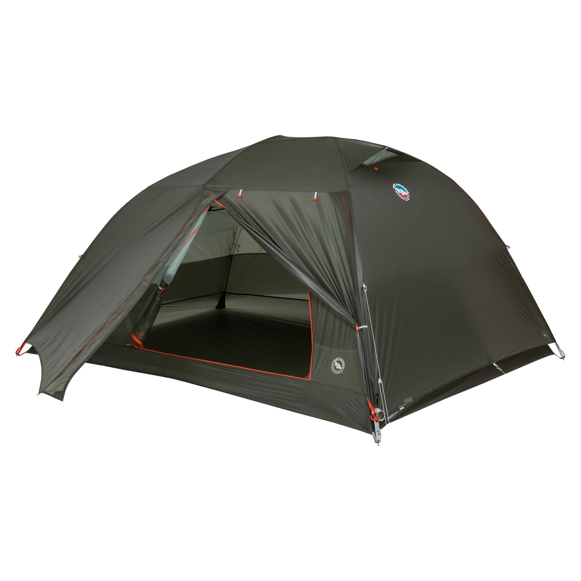 Big Agnes COPPER SPUR UL3 XL - Kuppelzelt
