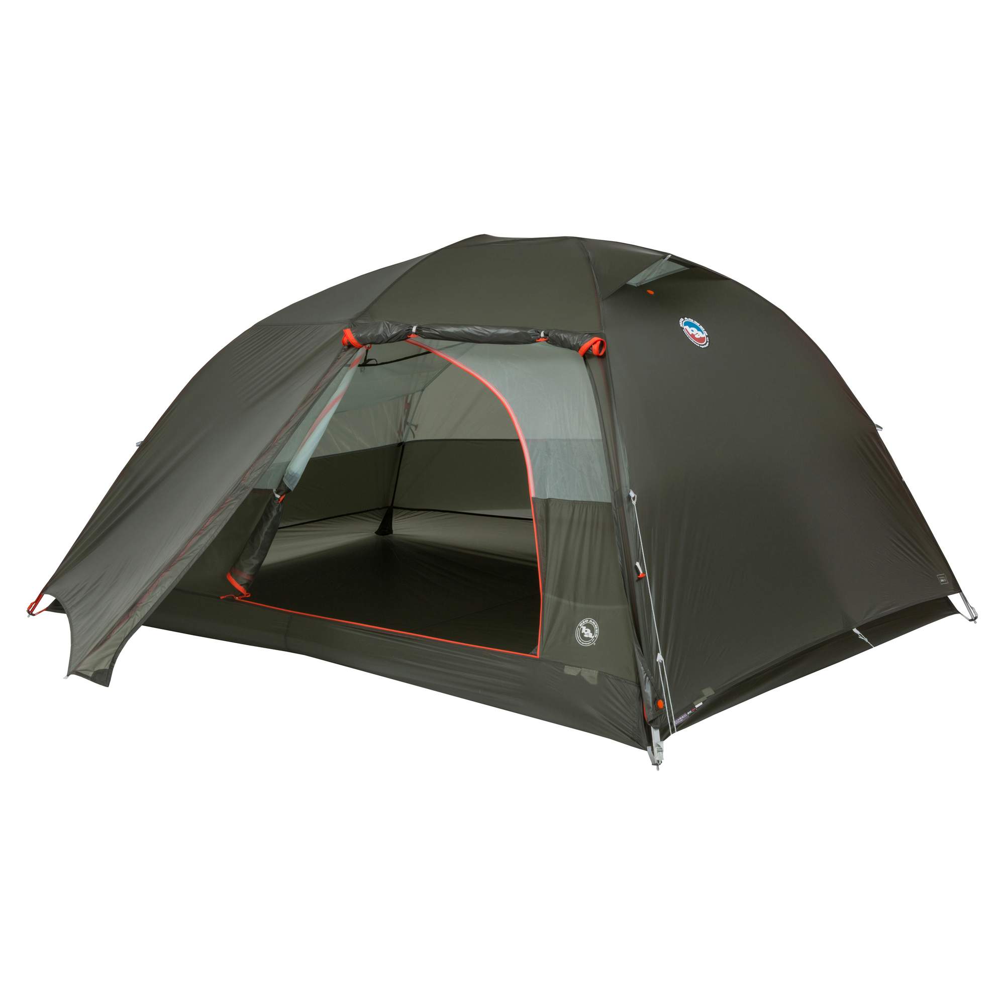 Big Agnes COPPER SPUR UL3 XL - Kuppelzelt