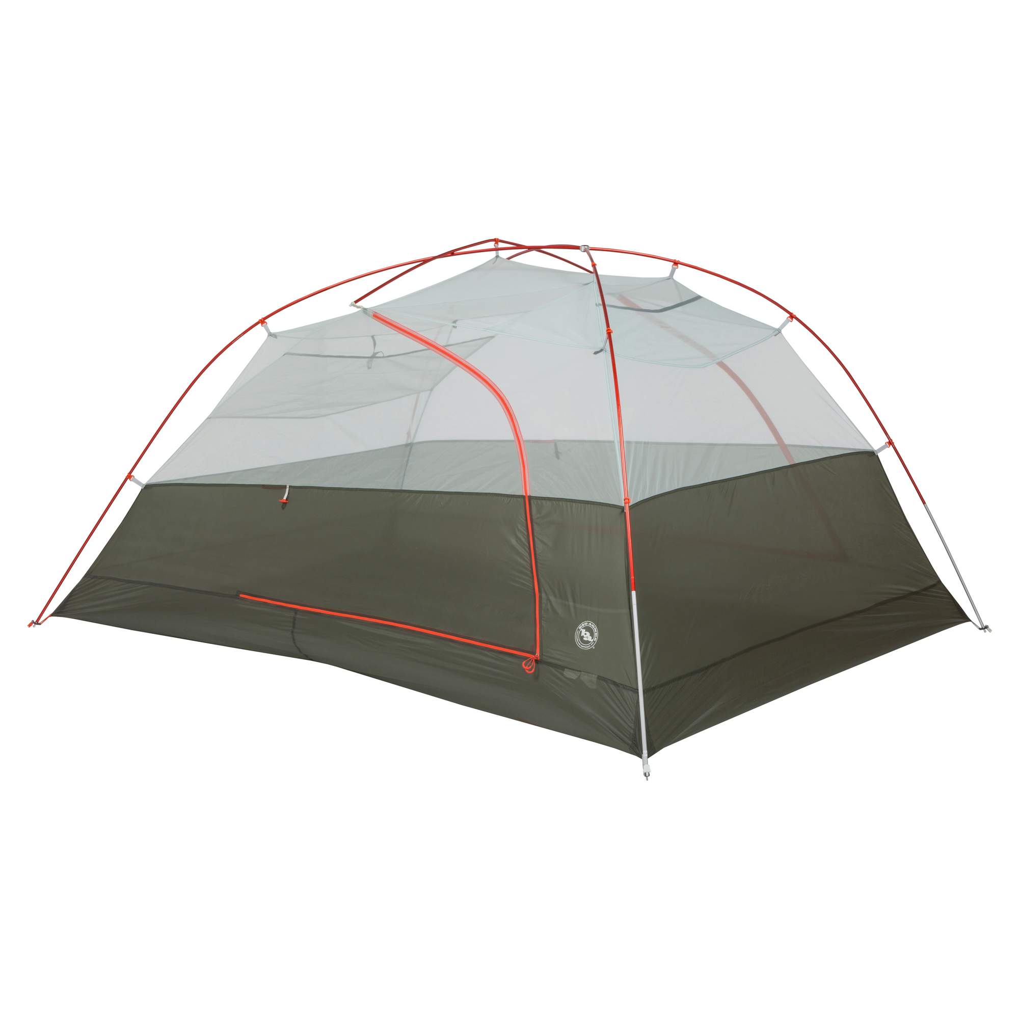 Big Agnes COPPER SPUR UL3 XL - Kuppelzelt