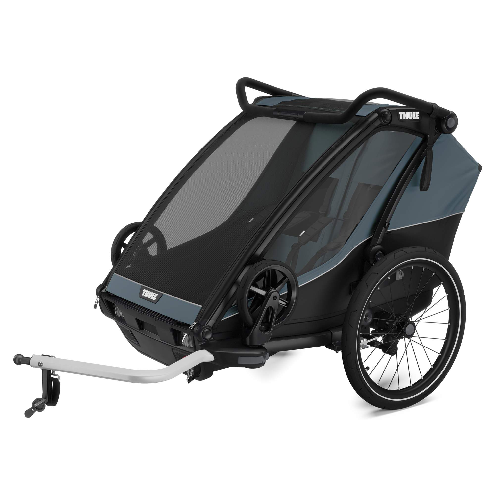 Thule CHARIOT CAB - Fahrradanhänger