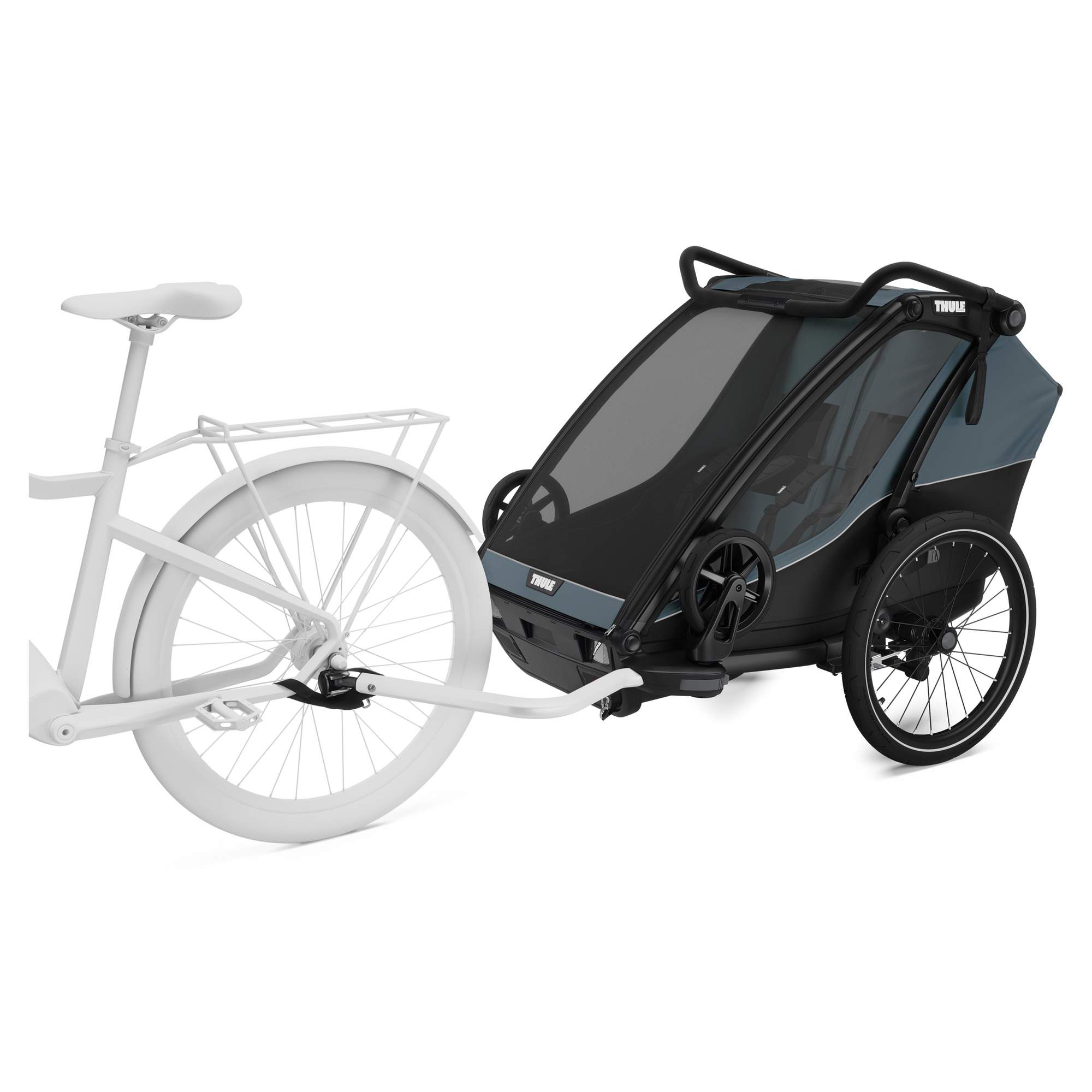 Thule CHARIOT CAB - Fahrradanhänger