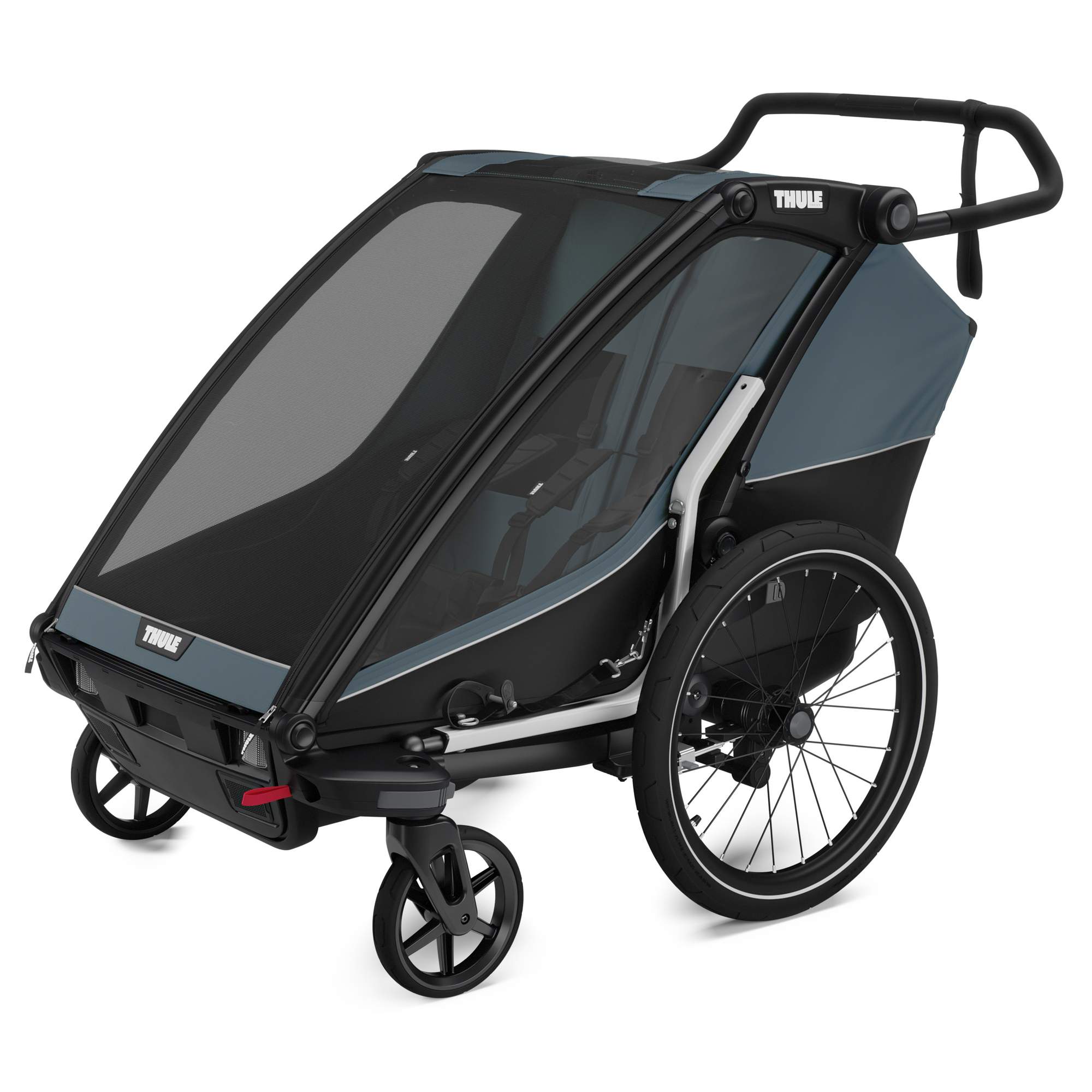 Thule CHARIOT CAB - Fahrradanhänger