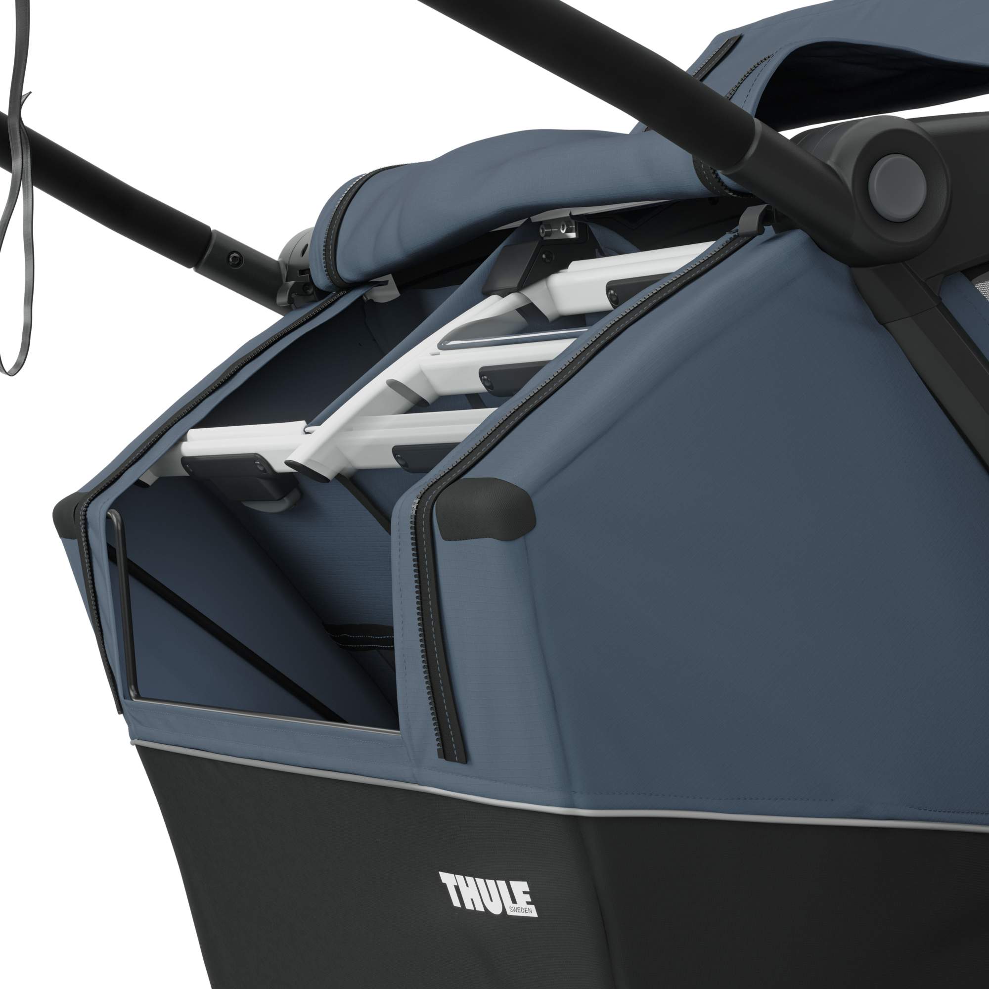 Thule CHARIOT CAB - Fahrradanhänger