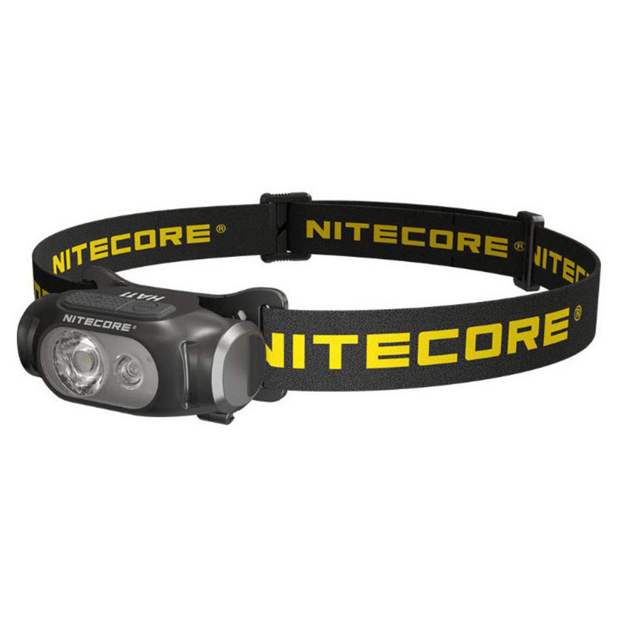 Nitecore HA11 V2 - Stirnlampe