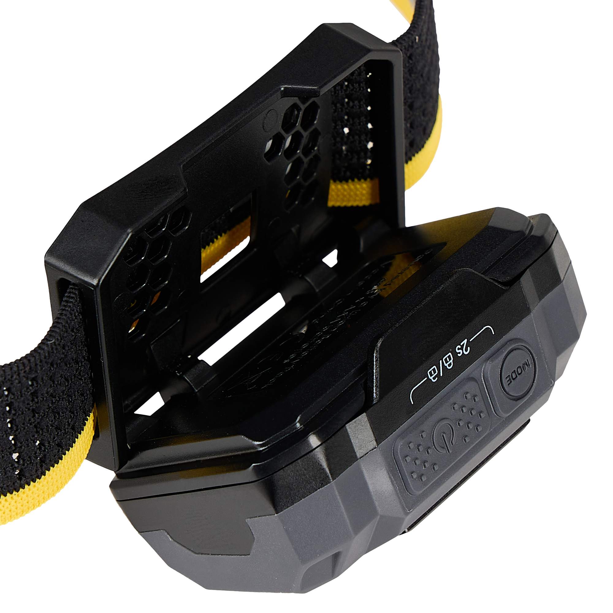Nitecore HA23 UHE - Stirnlampe
