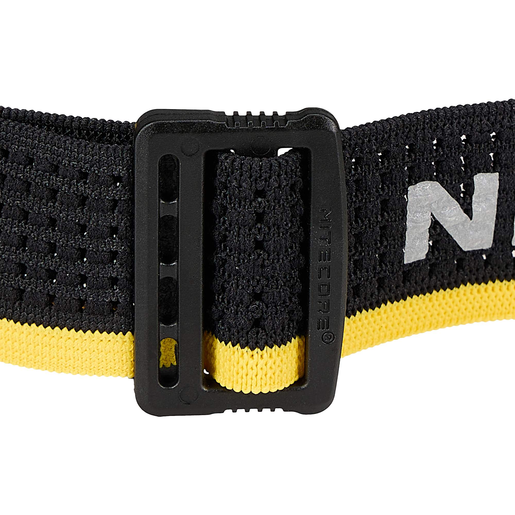 Nitecore HA23 UHE - Stirnlampe