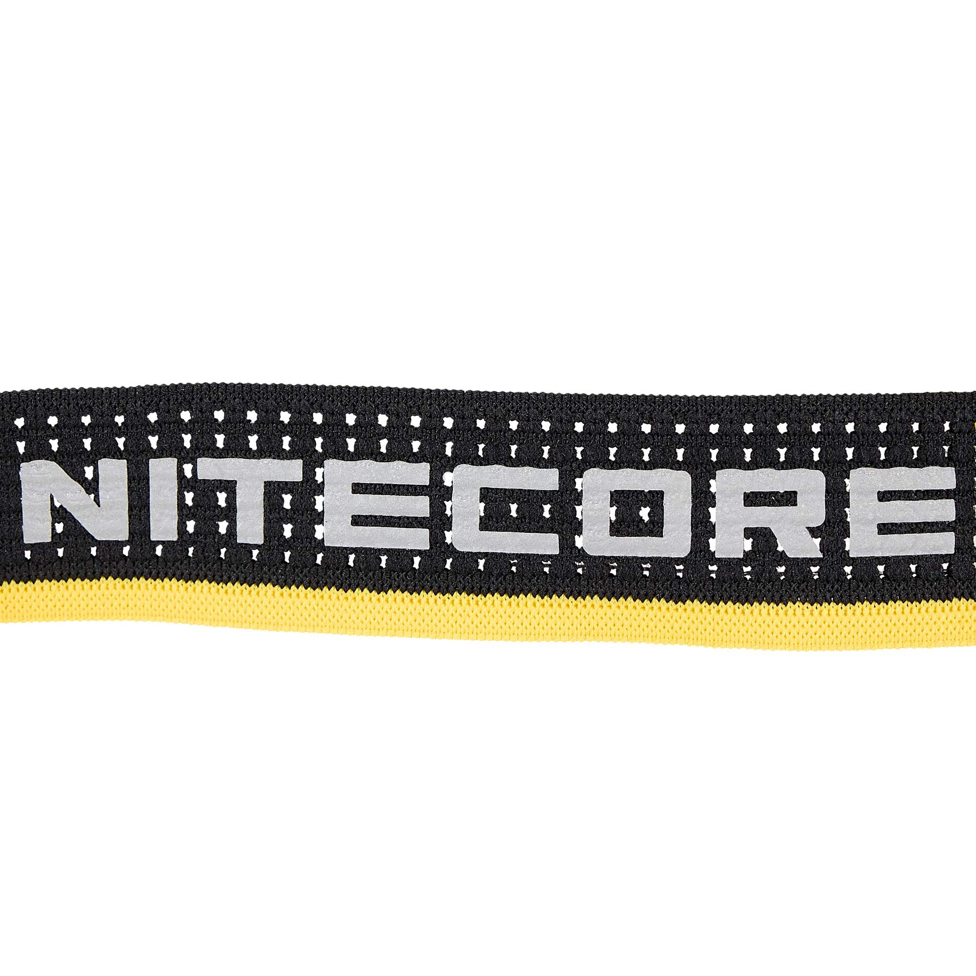 Nitecore HA23 UHE - Stirnlampe