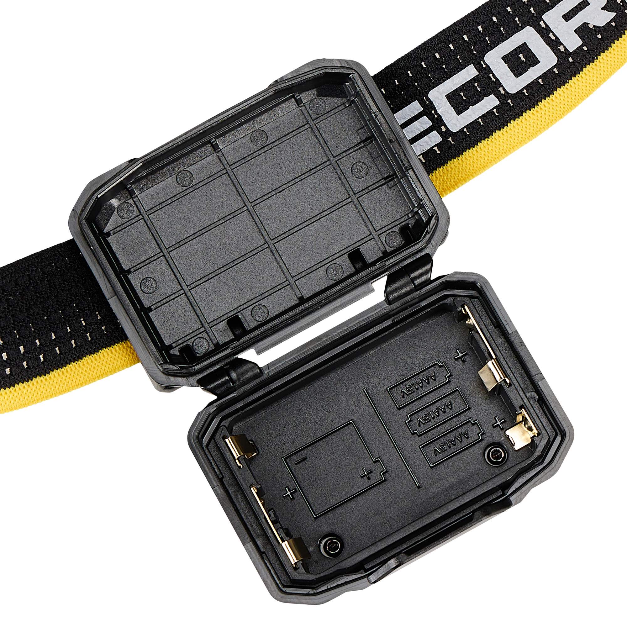 Nitecore HA23 UHE - Stirnlampe