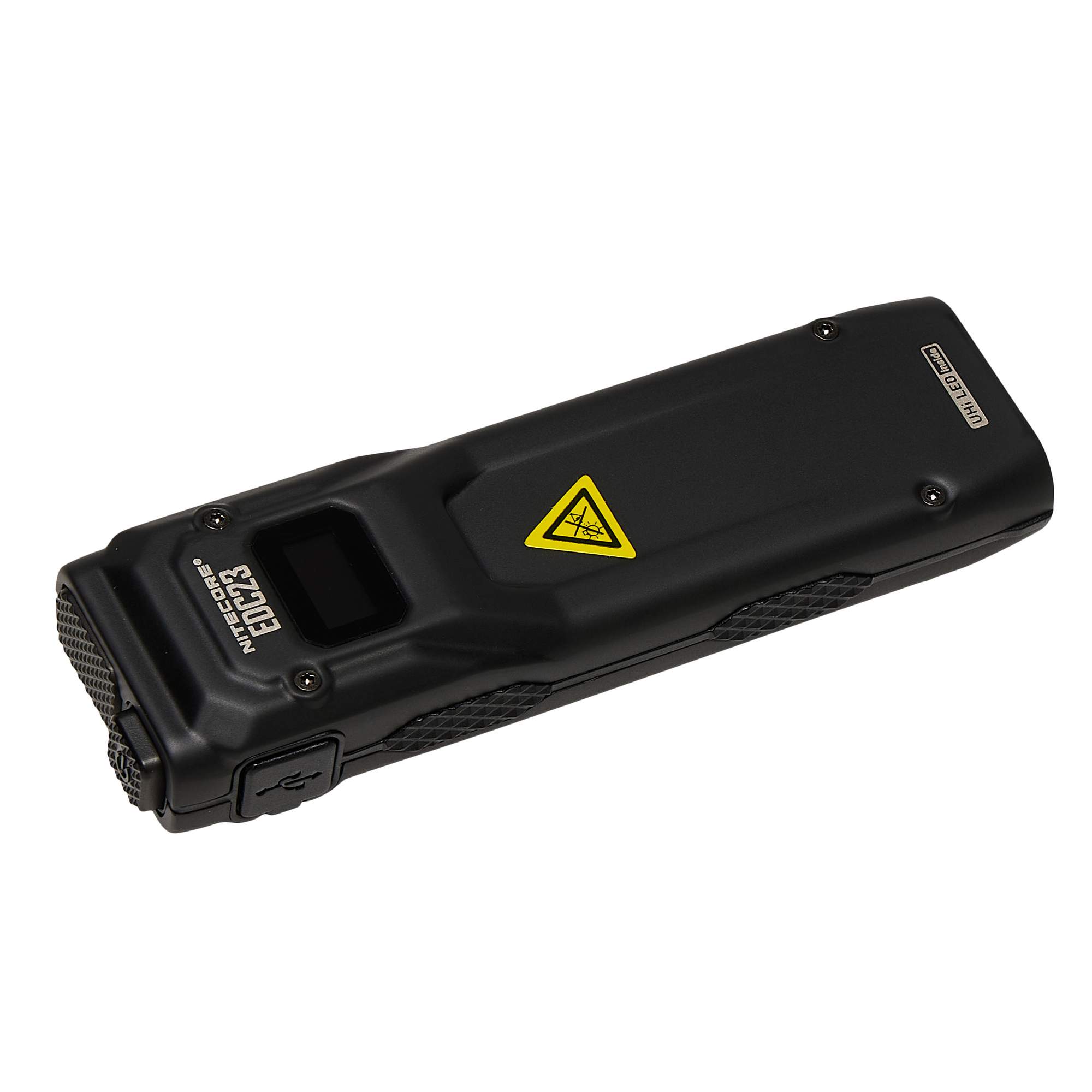 Nitecore EDC23 - Taschenlampe