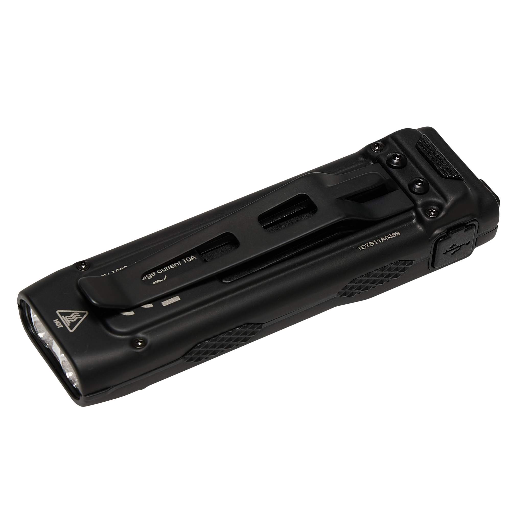 Nitecore EDC23 - Taschenlampe