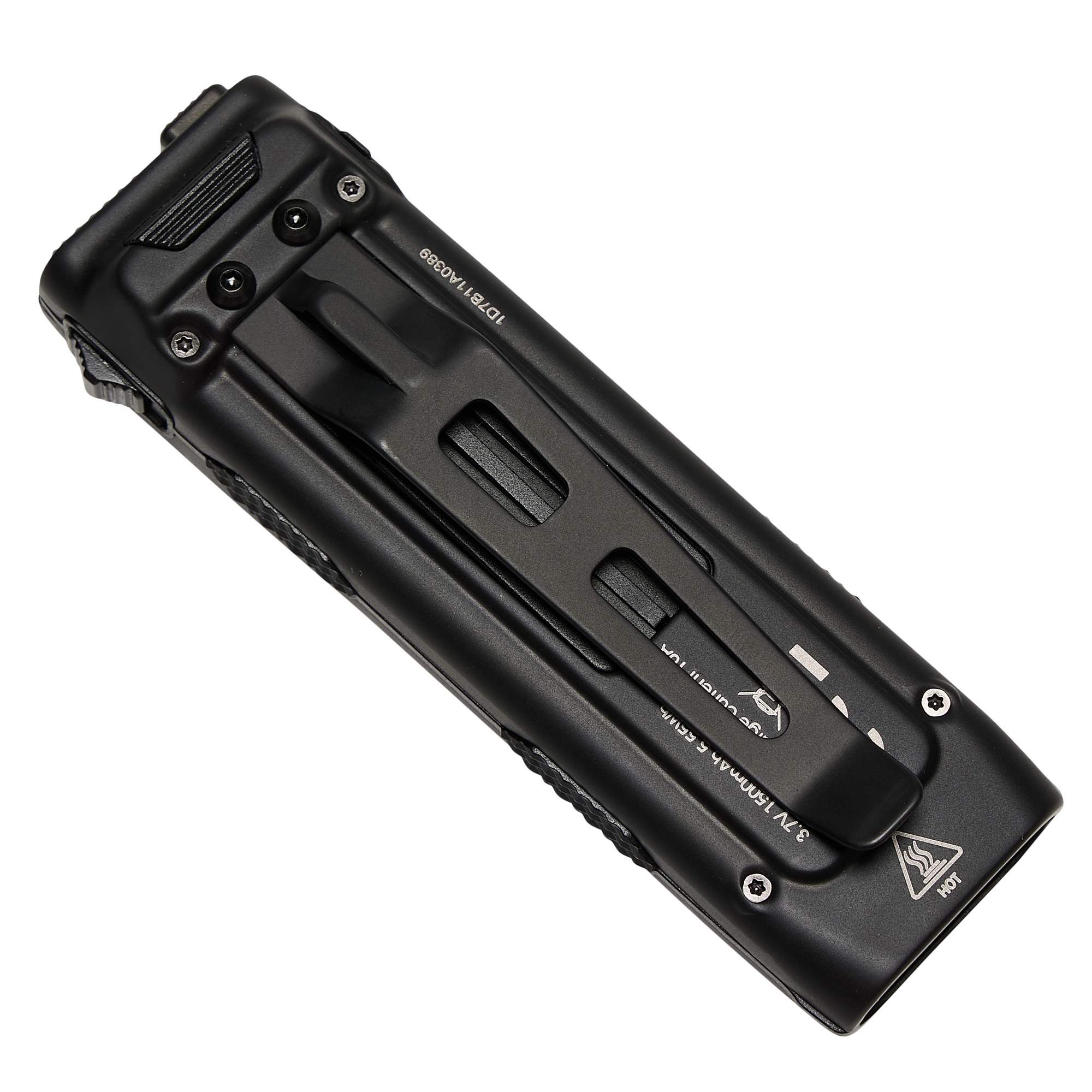 Nitecore EDC23 - Taschenlampe