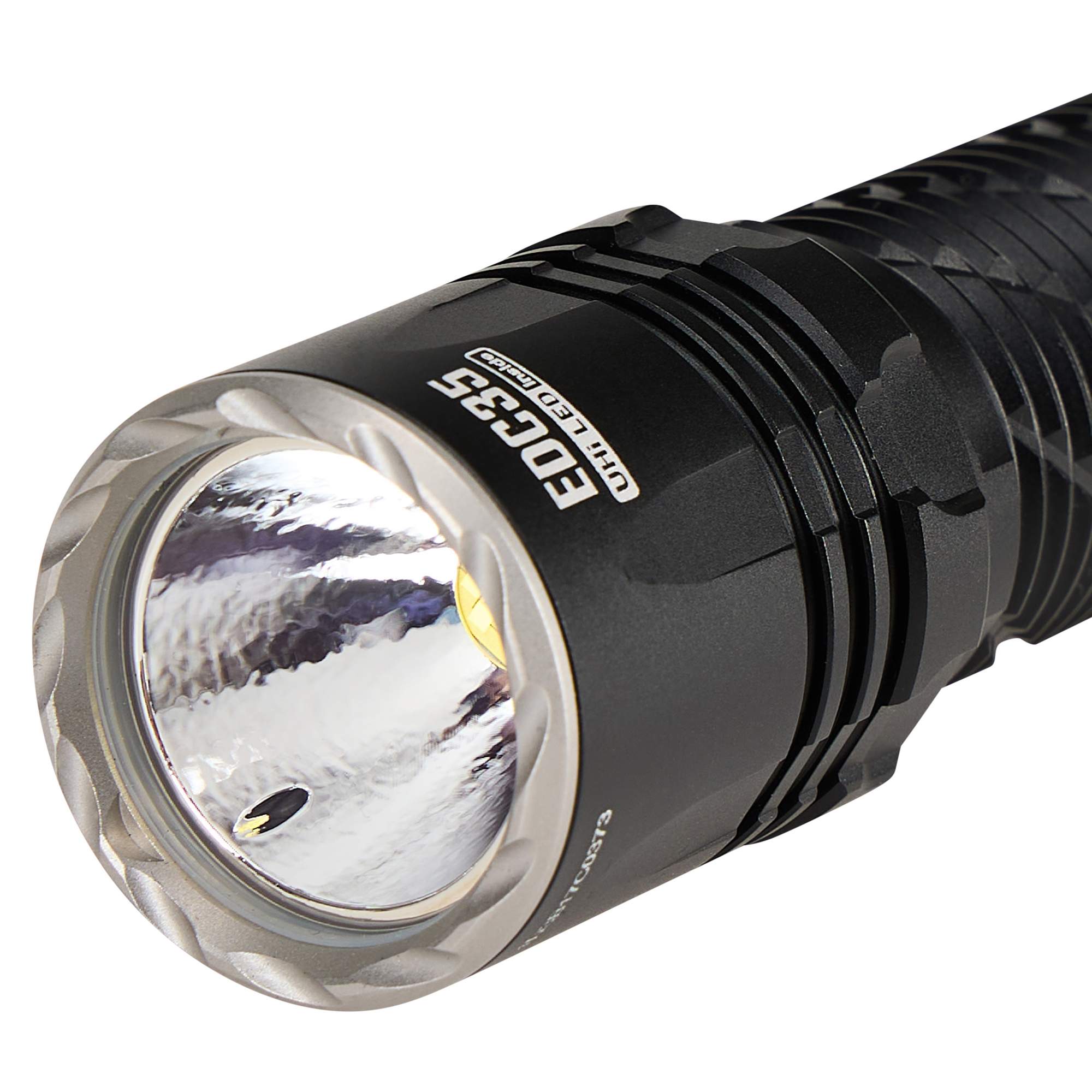 Nitecore EDC35 - Taschenlampe