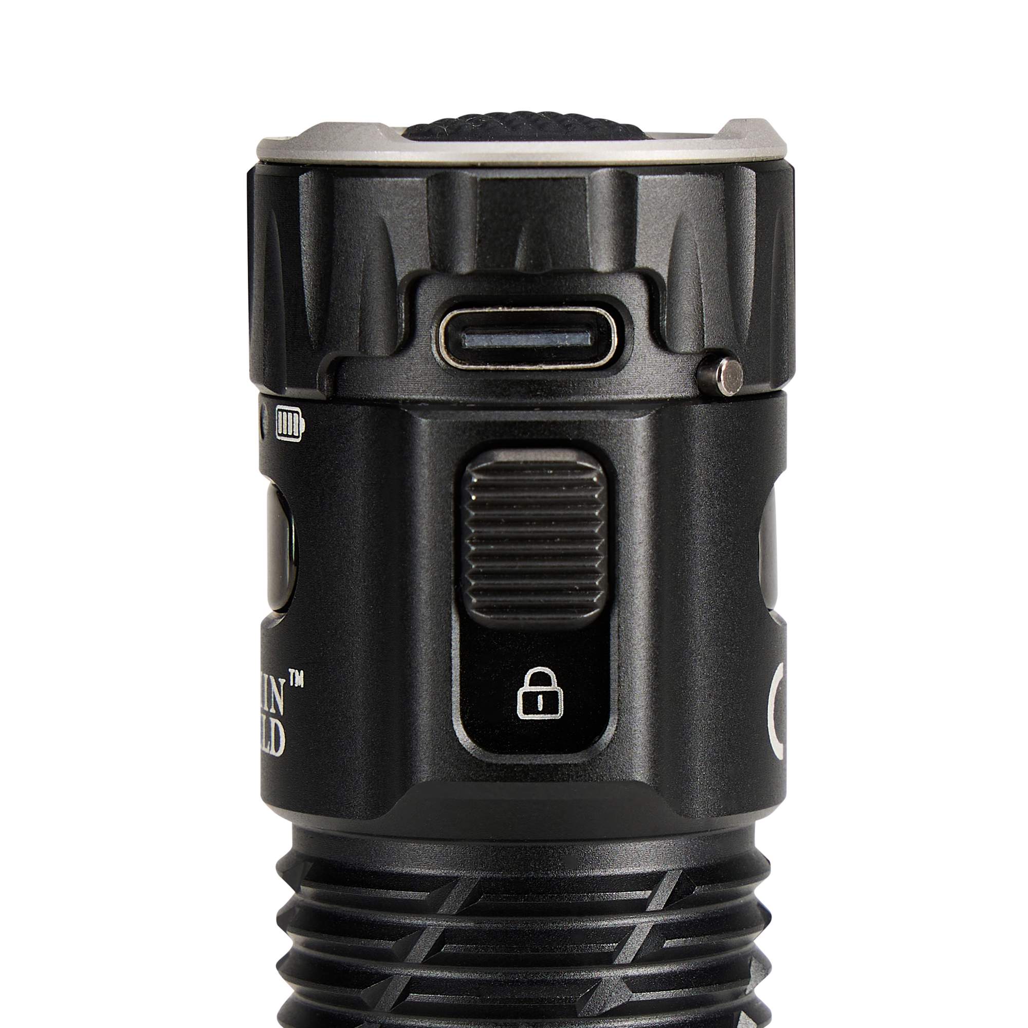 Nitecore EDC35 - Taschenlampe