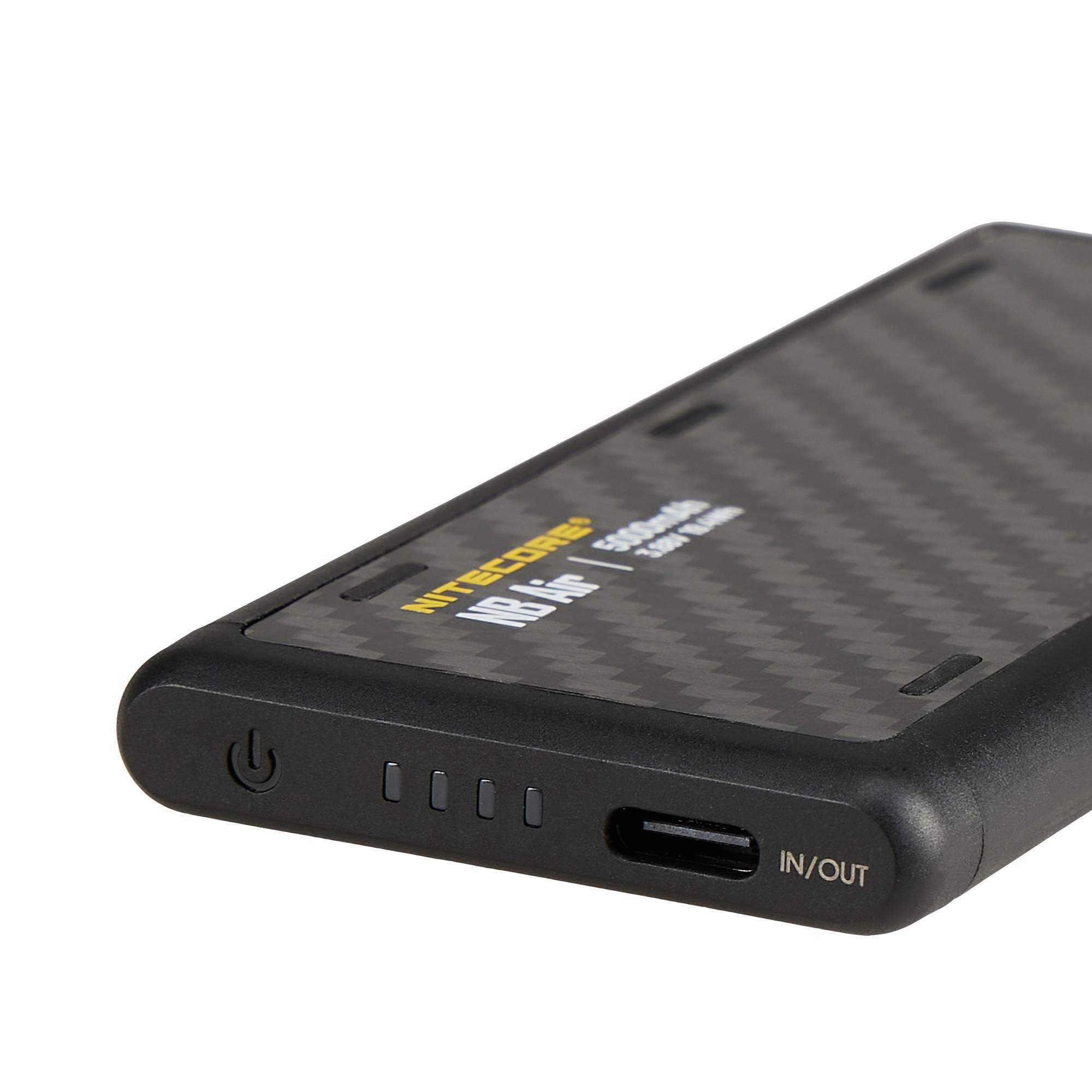 Nitecore NB AIR - Powerbank