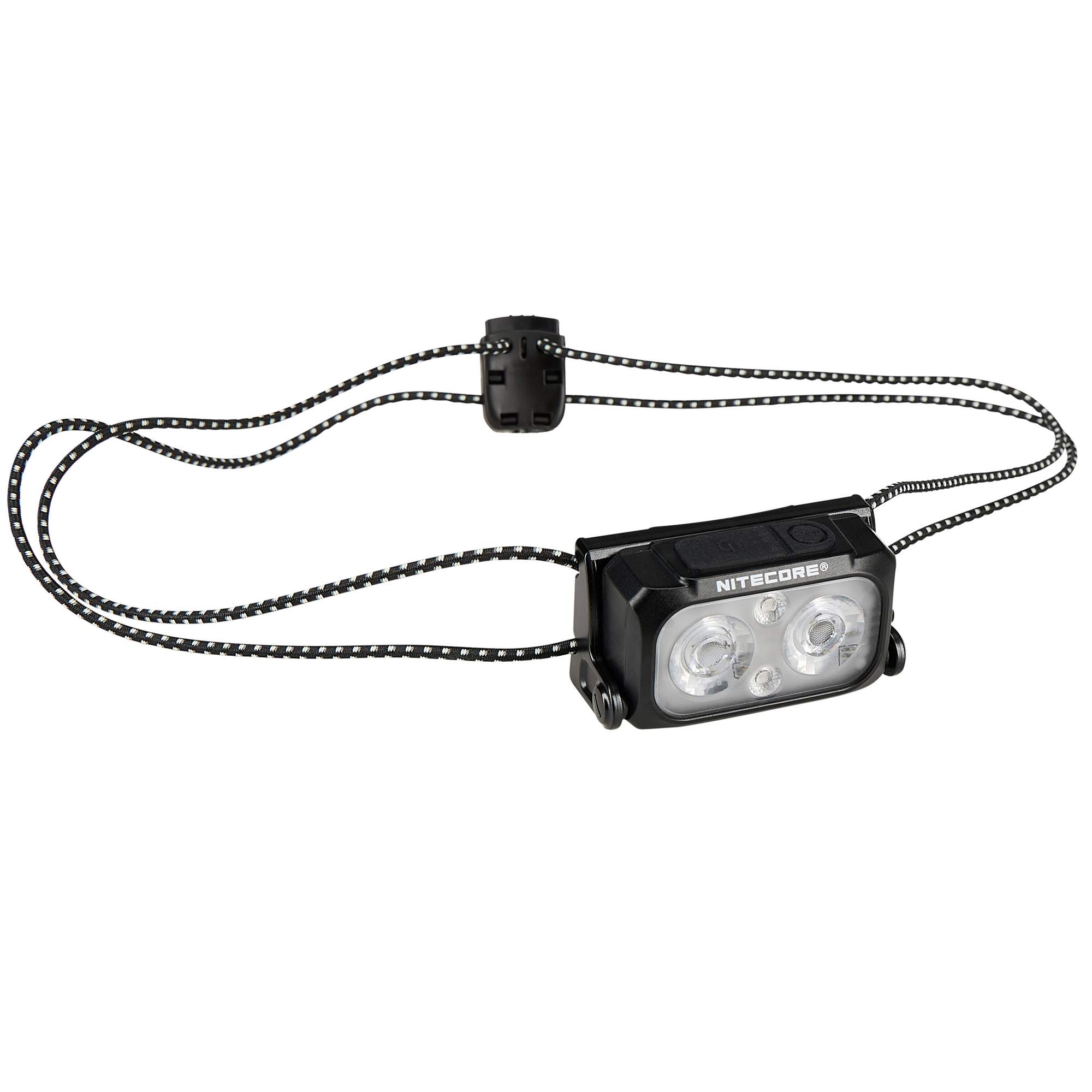 Nitecore NU25 MCT UL - Stirnlampe Nitecore NU25 MCT UL - Stirnlampe