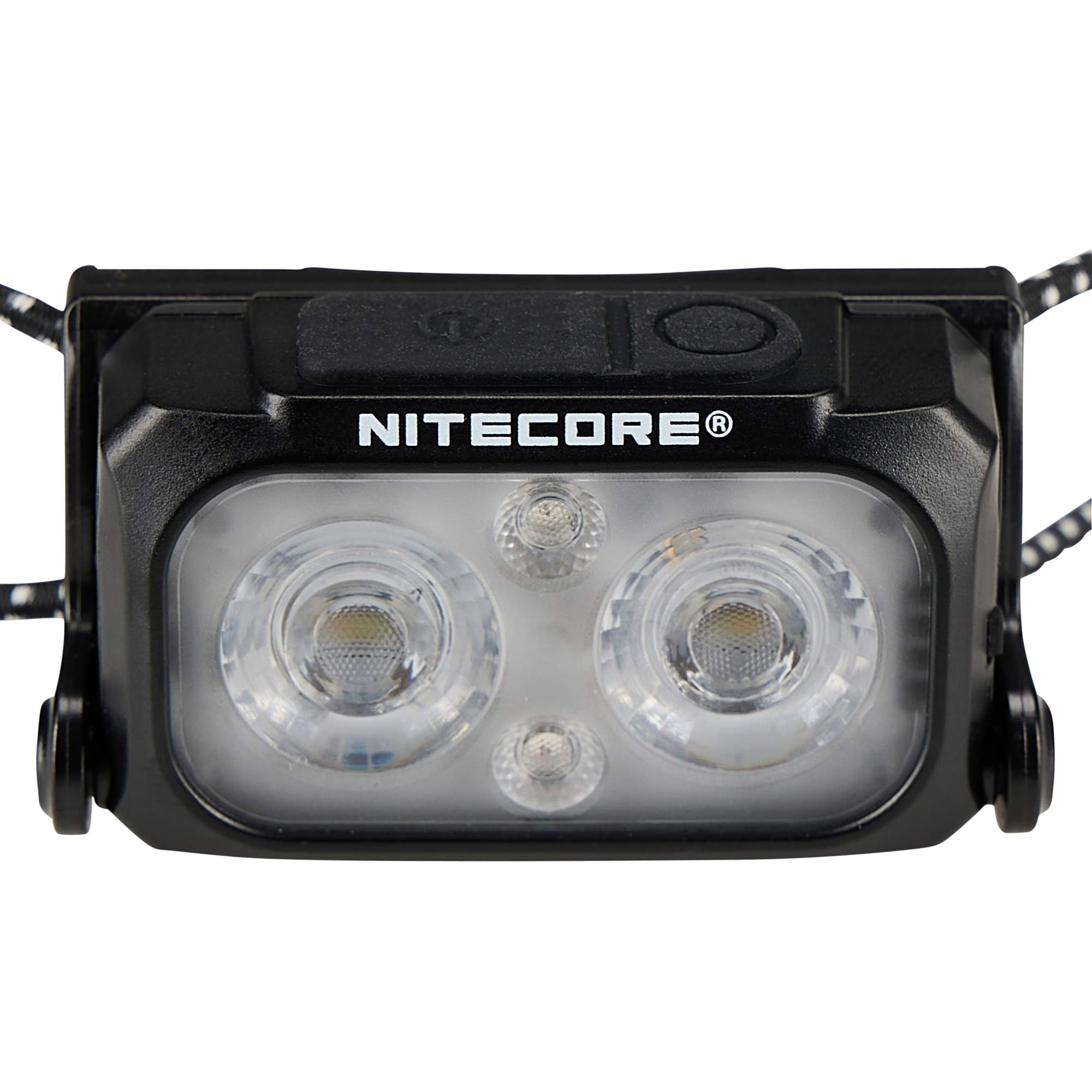 Nitecore NU25 MCT UL - Stirnlampe Nitecore NU25 MCT UL - Stirnlampe