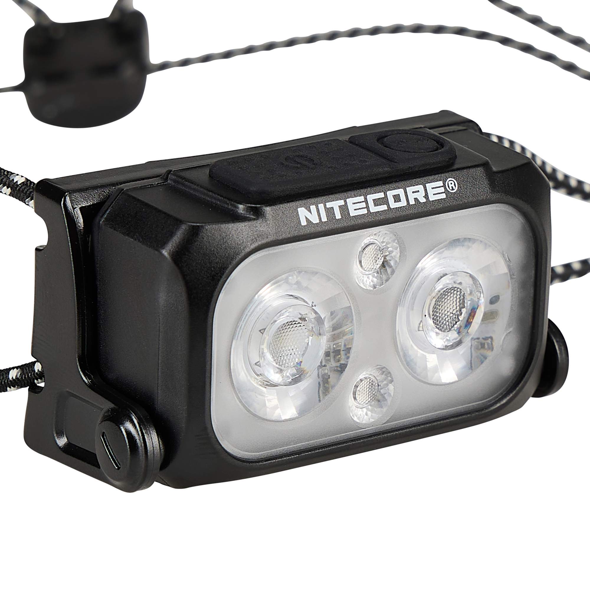 Nitecore NU25 MCT UL - Stirnlampe Nitecore NU25 MCT UL - Stirnlampe