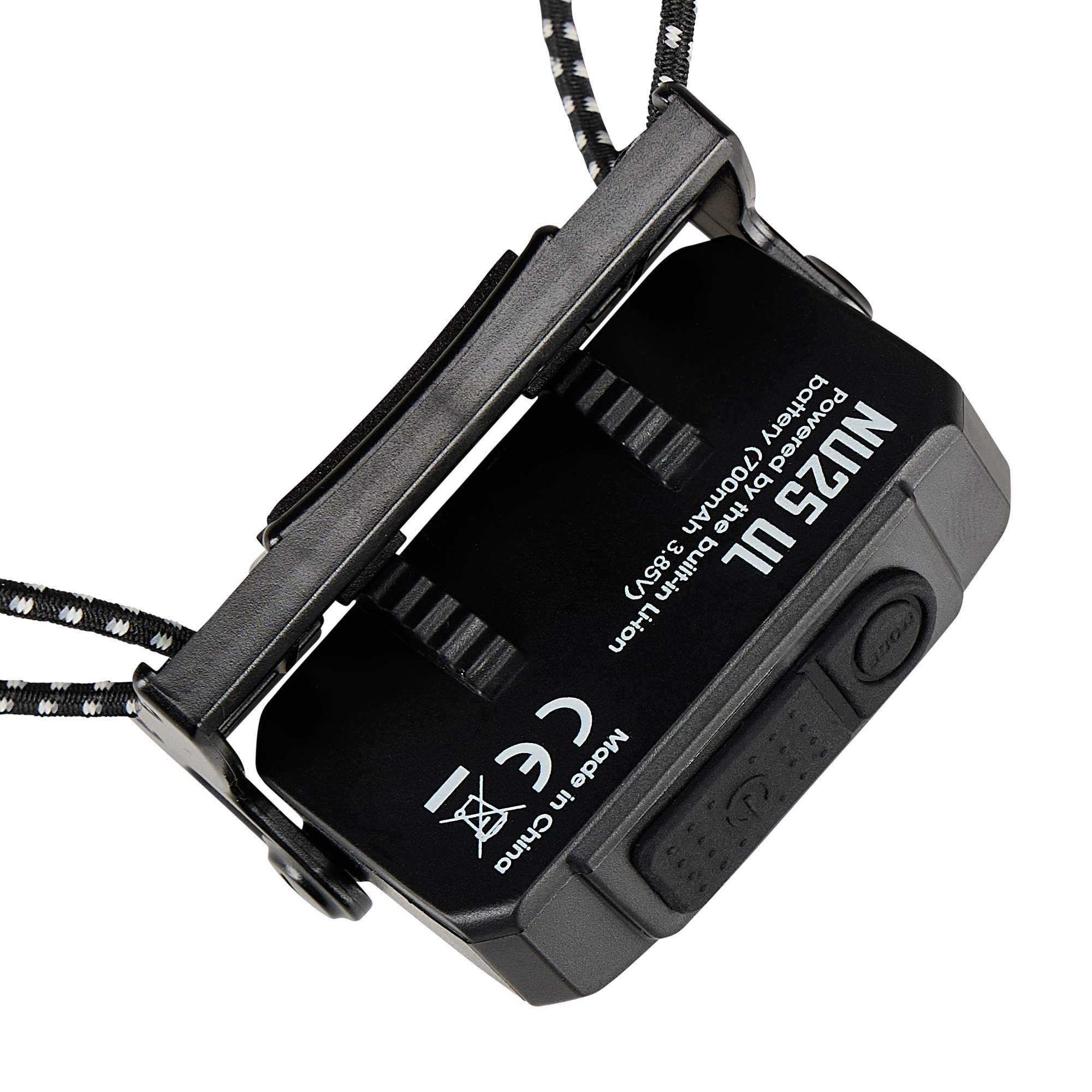 Nitecore NU25 MCT UL - Stirnlampe Nitecore NU25 MCT UL - Stirnlampe