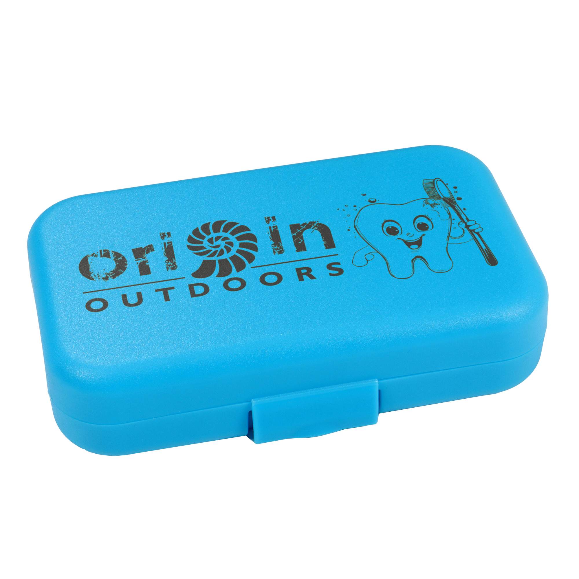 Origin Outdoors ZAHNPUTZSET TRAVEL - Zahnpflege