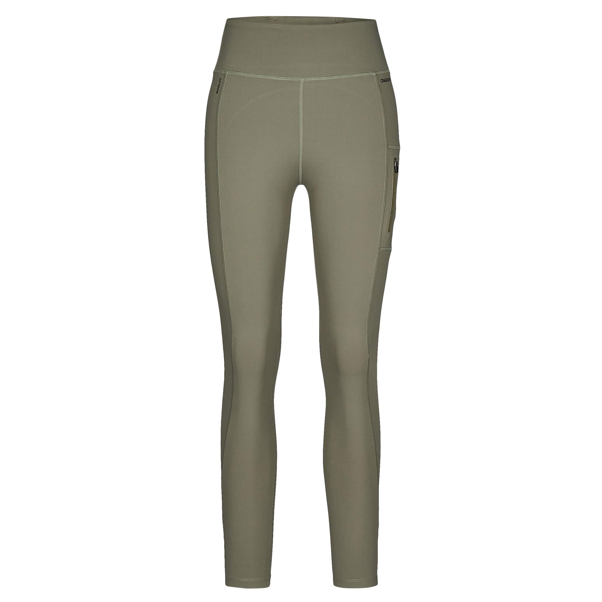 Craghoppers NOSILIFE ADEENA LEGGING Damen - Leggings