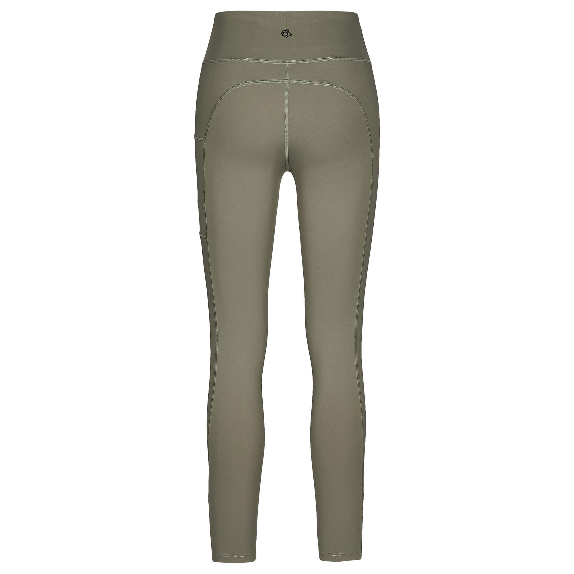 Craghoppers NOSILIFE ADEENA LEGGING Damen - Leggings