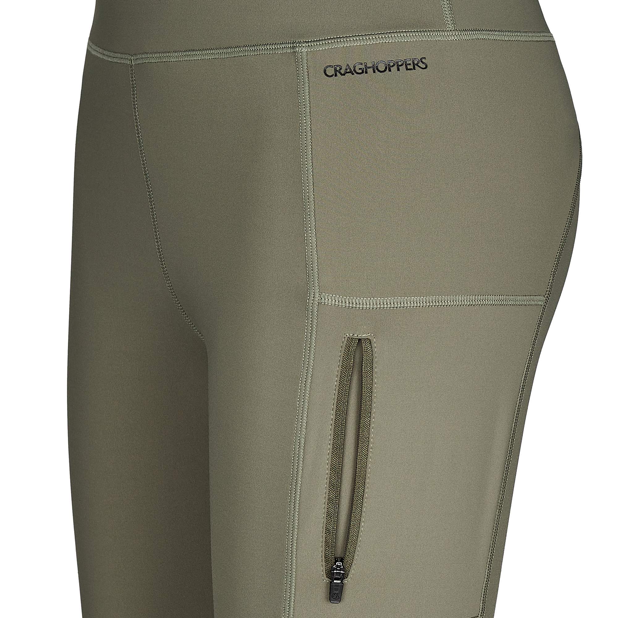 Craghoppers NOSILIFE ADEENA LEGGING Damen - Leggings