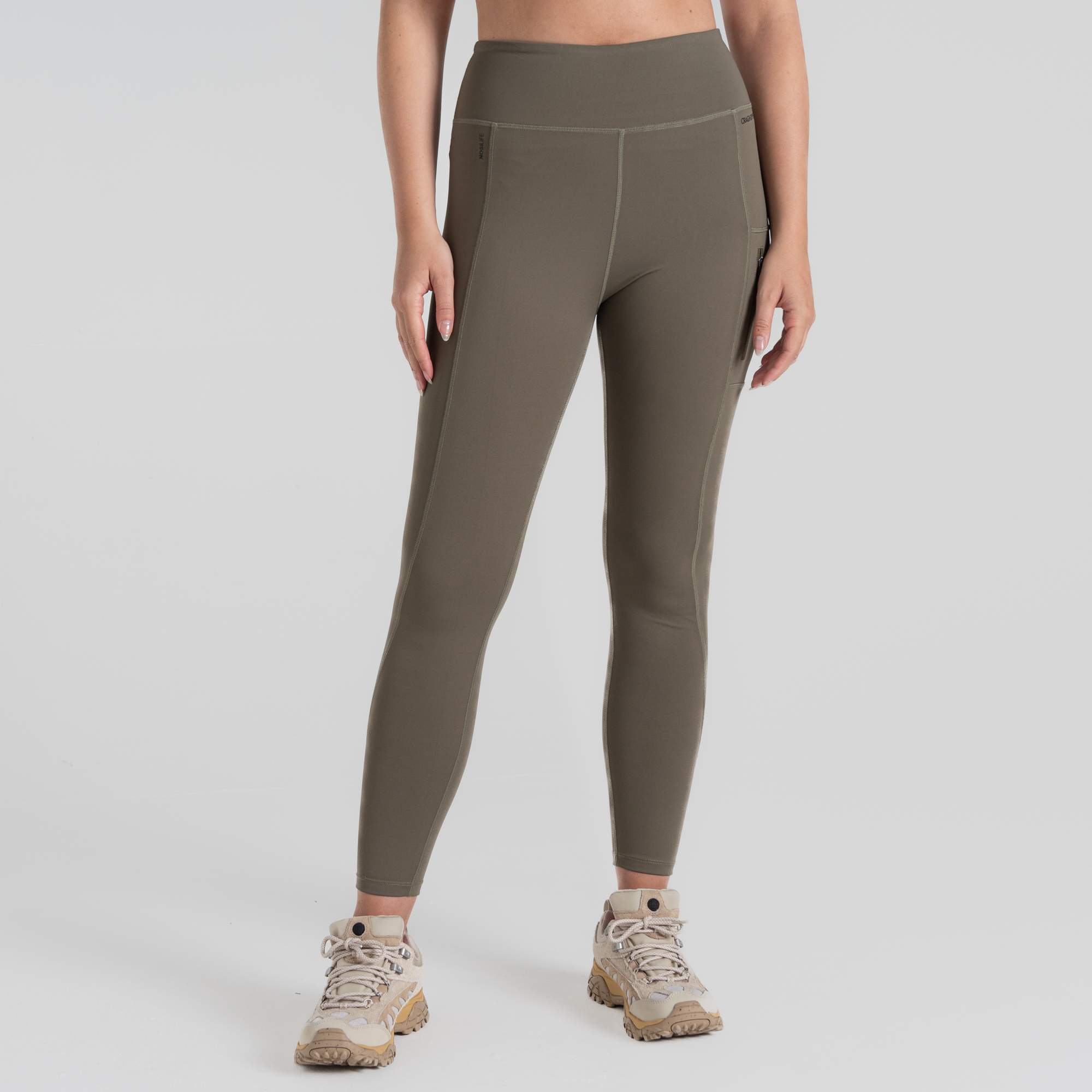 Craghoppers NOSILIFE ADEENA LEGGING Damen - Leggings