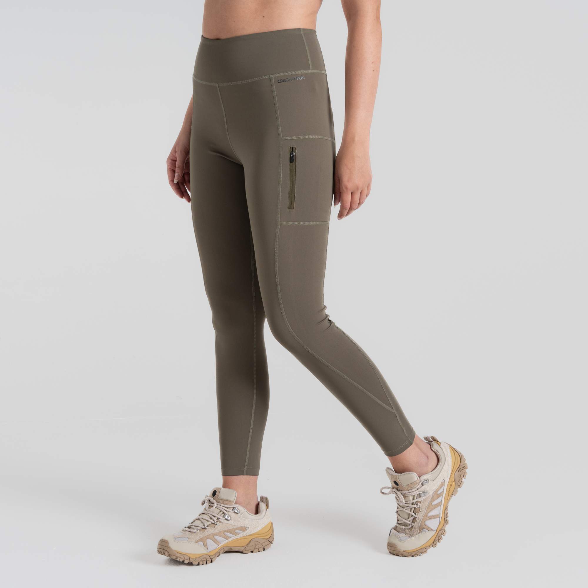 Craghoppers NOSILIFE ADEENA LEGGING Damen - Leggings