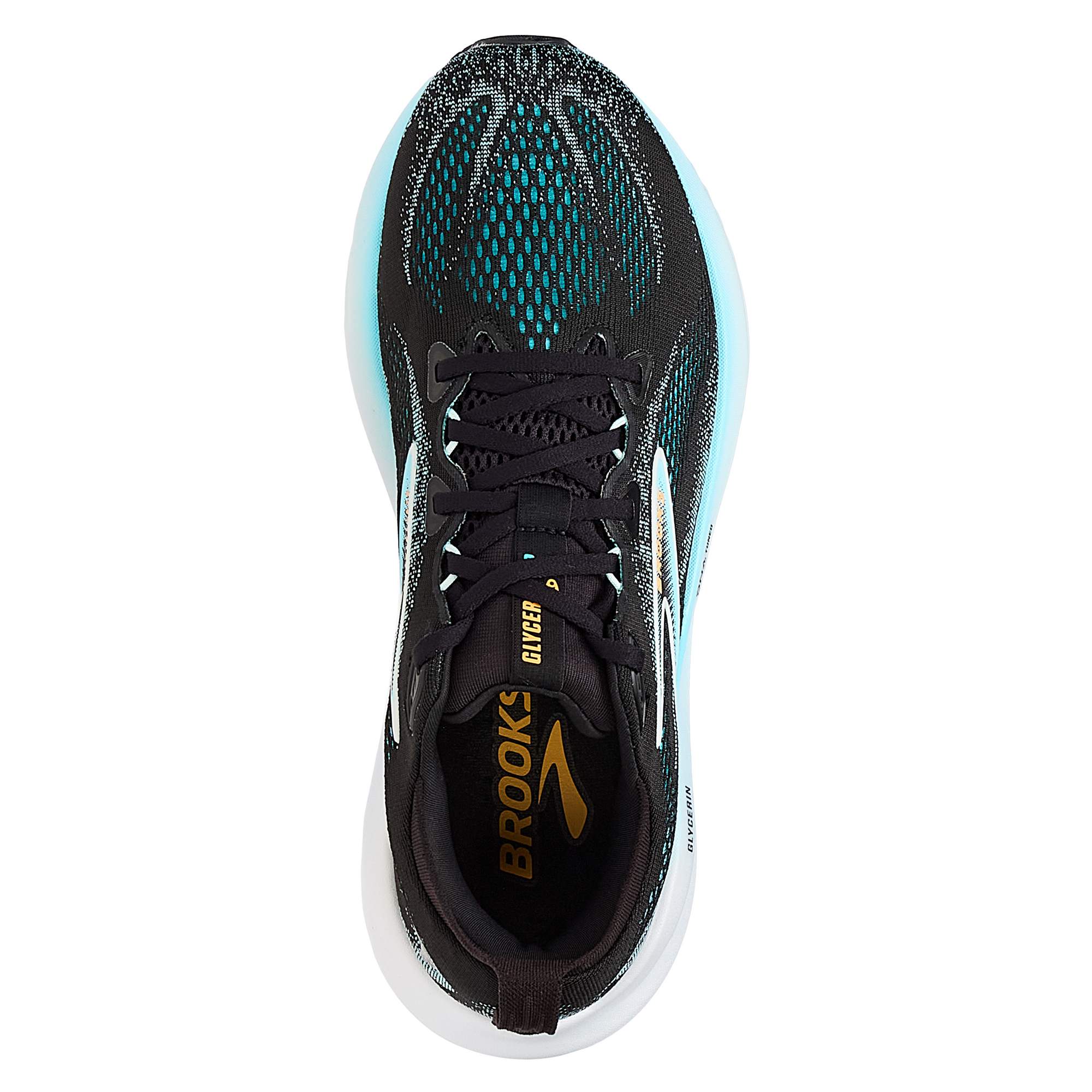 Brooks GLYCERIN 22 Herren - Laufschuhe