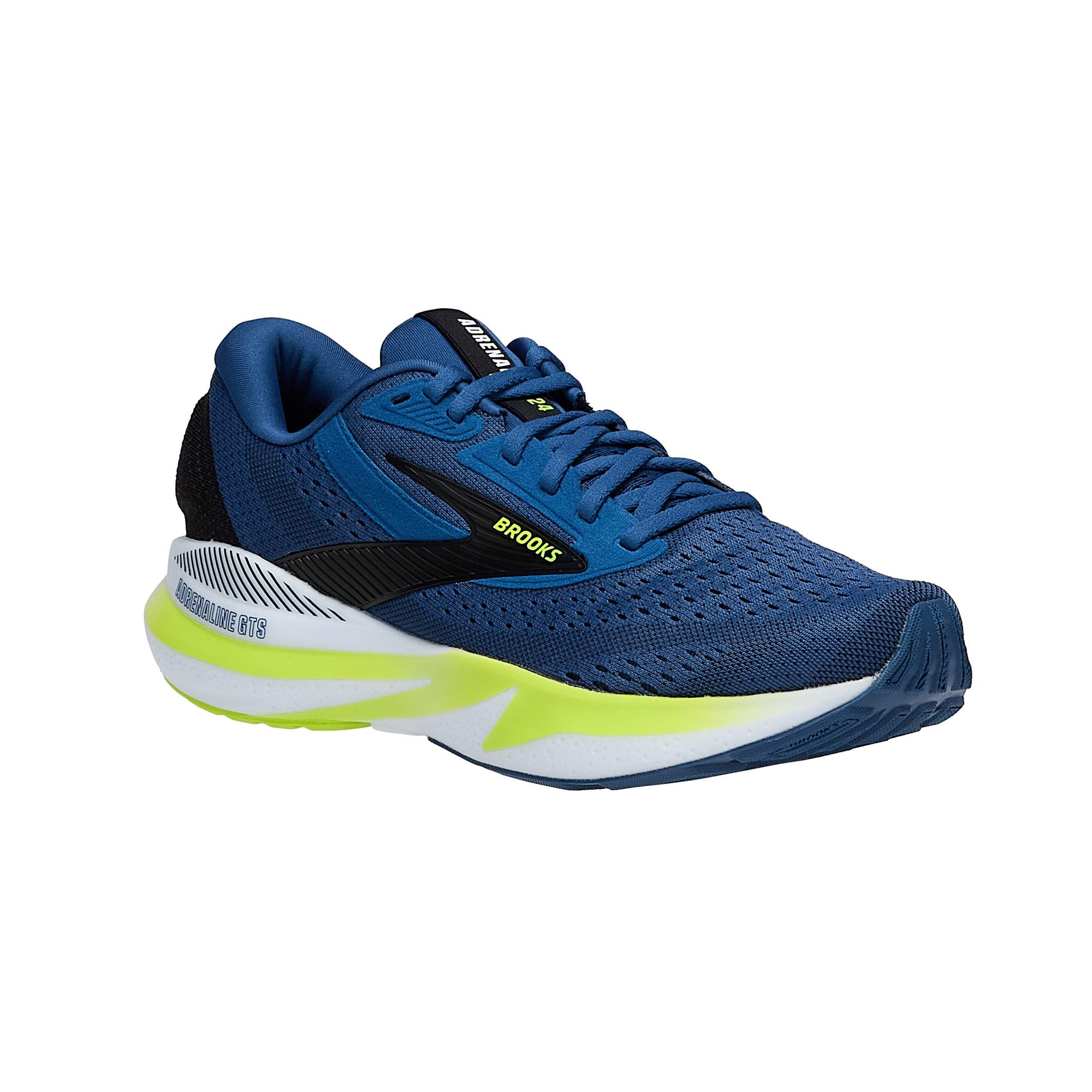 Brooks ADRENALINE GTS 24 Herren - Laufschuhe