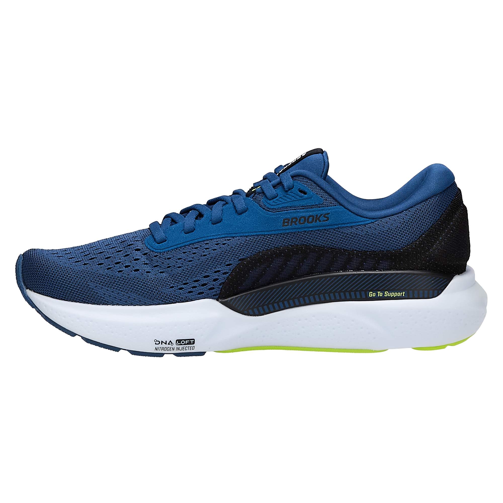 Brooks ADRENALINE GTS 24 Herren - Laufschuhe