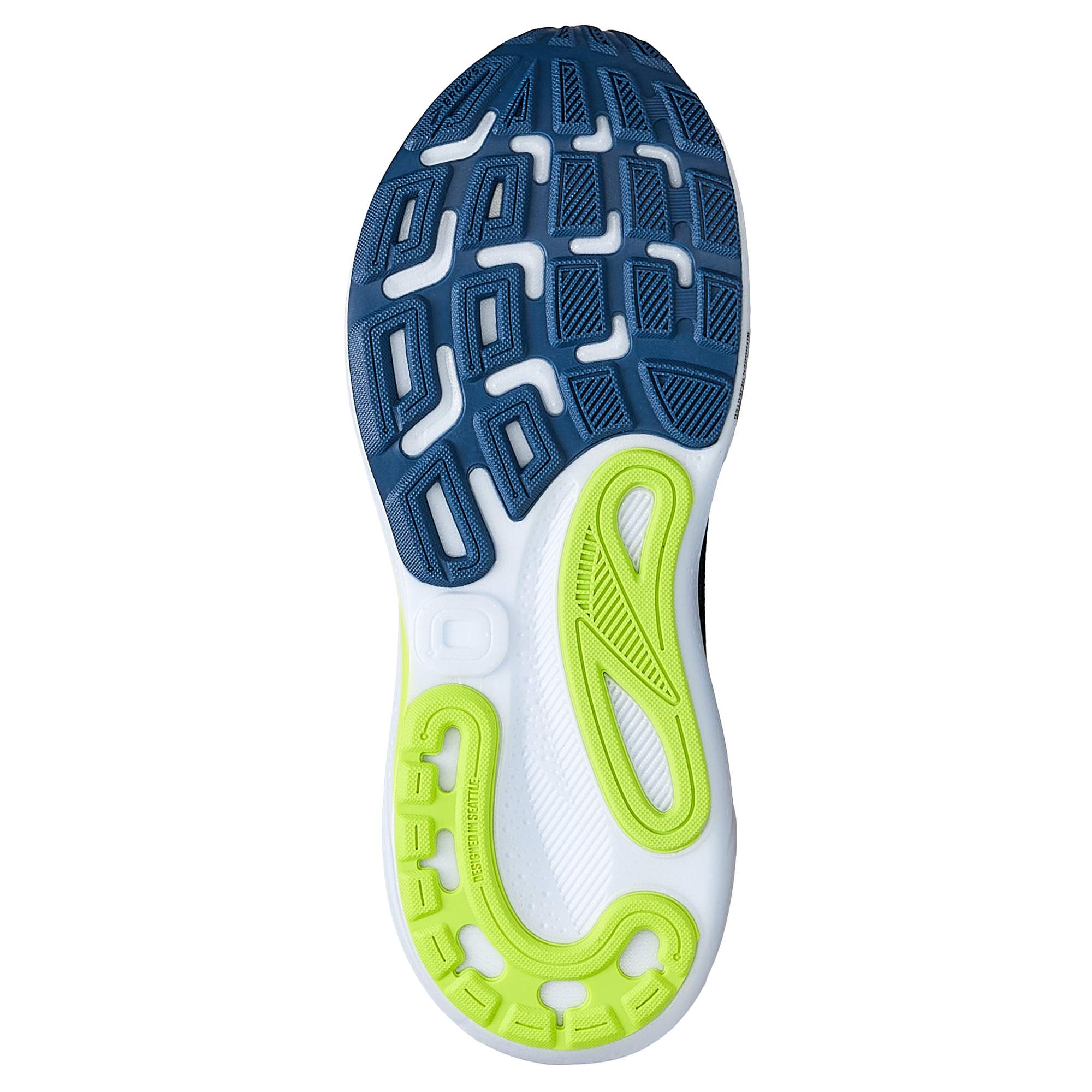 Brooks ADRENALINE GTS 24 Herren - Laufschuhe