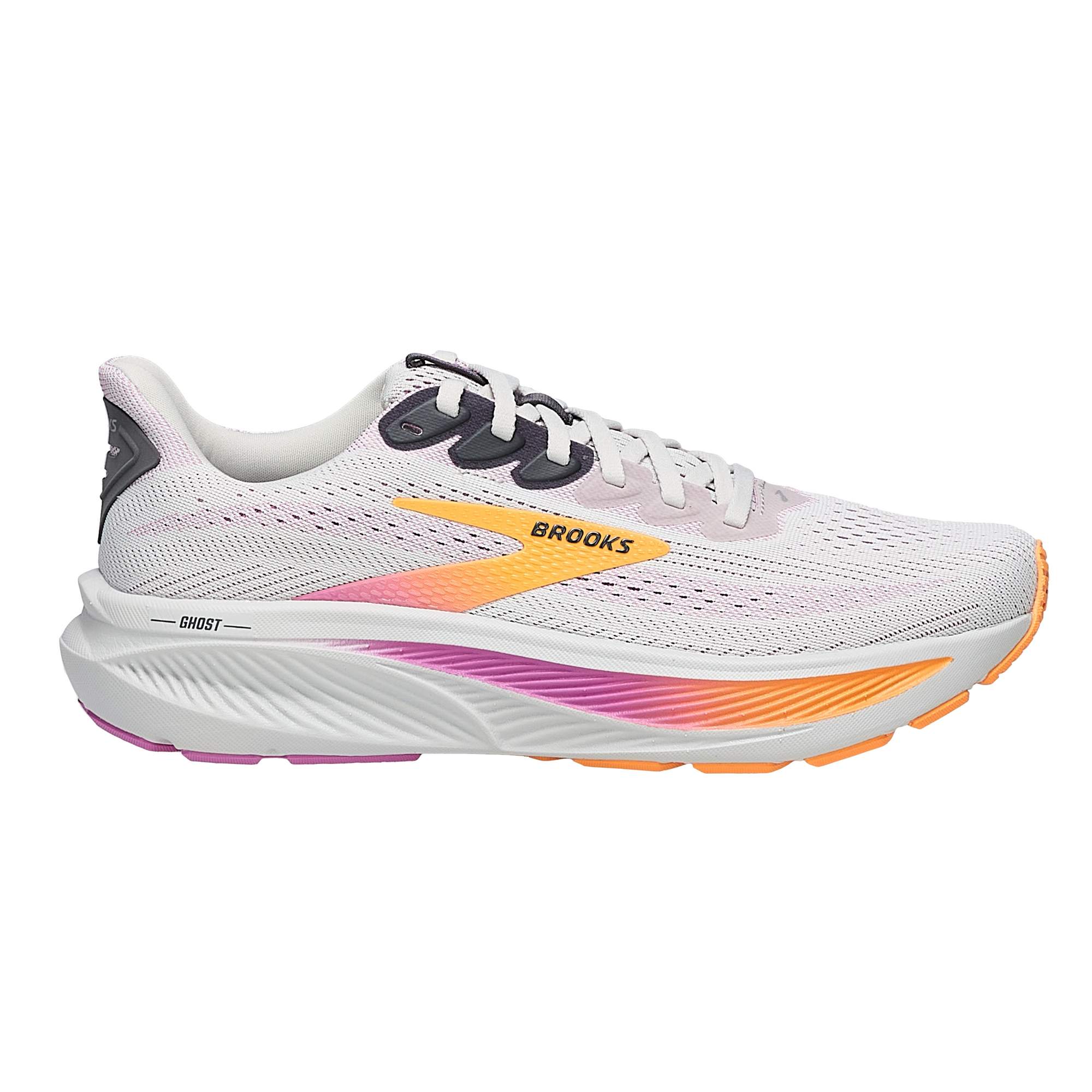 Brooks GHOST 17 Damen - Laufschuhe Brooks GHOST 17 Damen - Laufschuhe