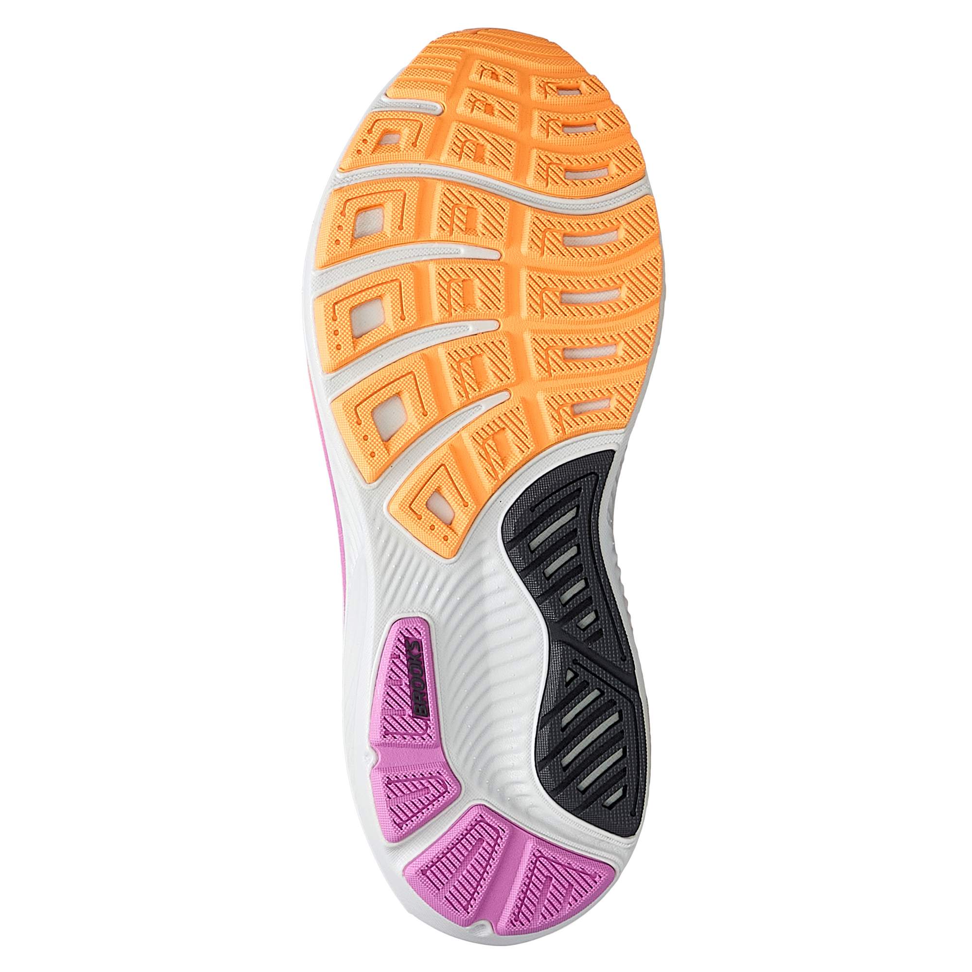 Brooks GHOST 17 Damen - Laufschuhe Brooks GHOST 17 Damen - Laufschuhe