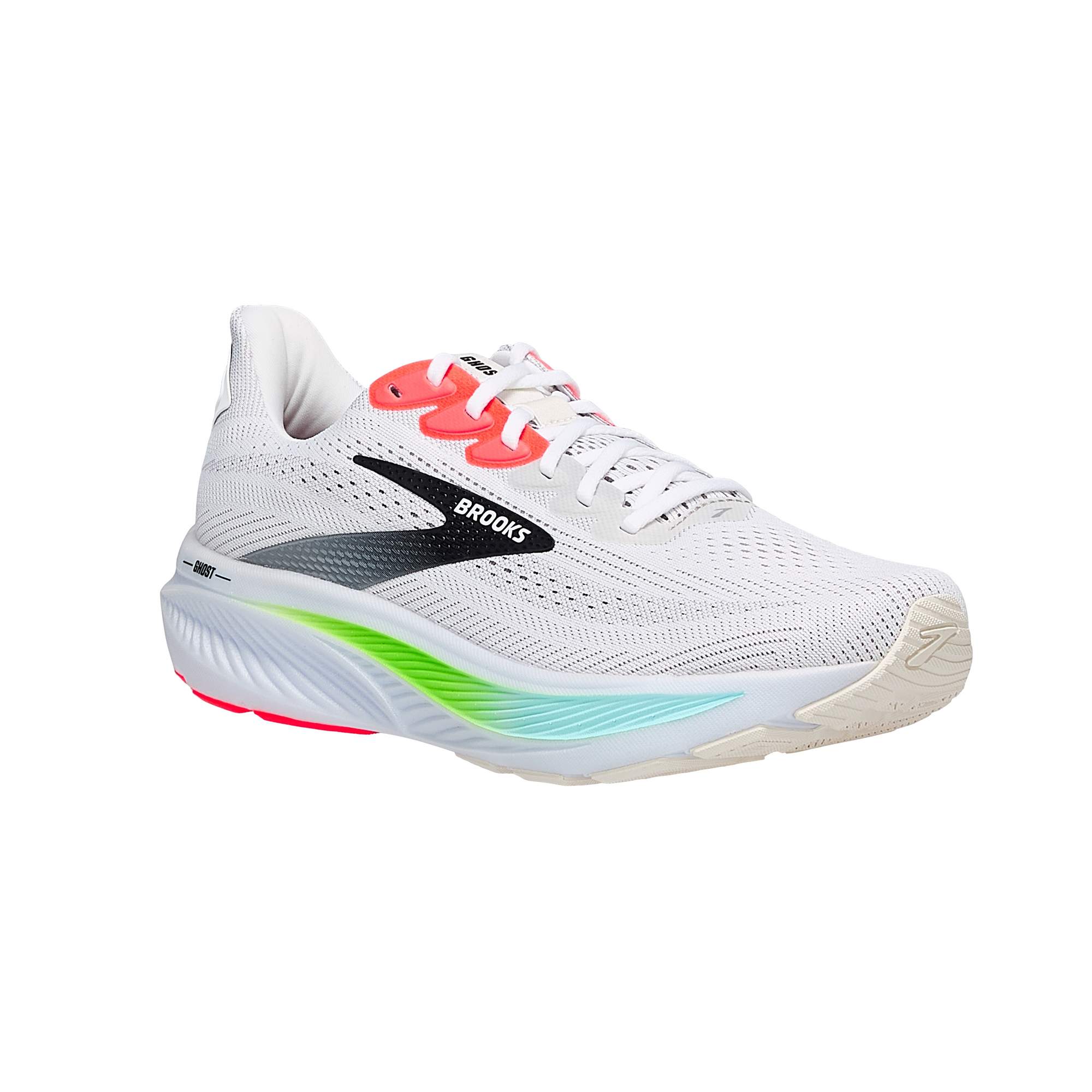 Brooks GHOST 17 Herren - Laufschuhe